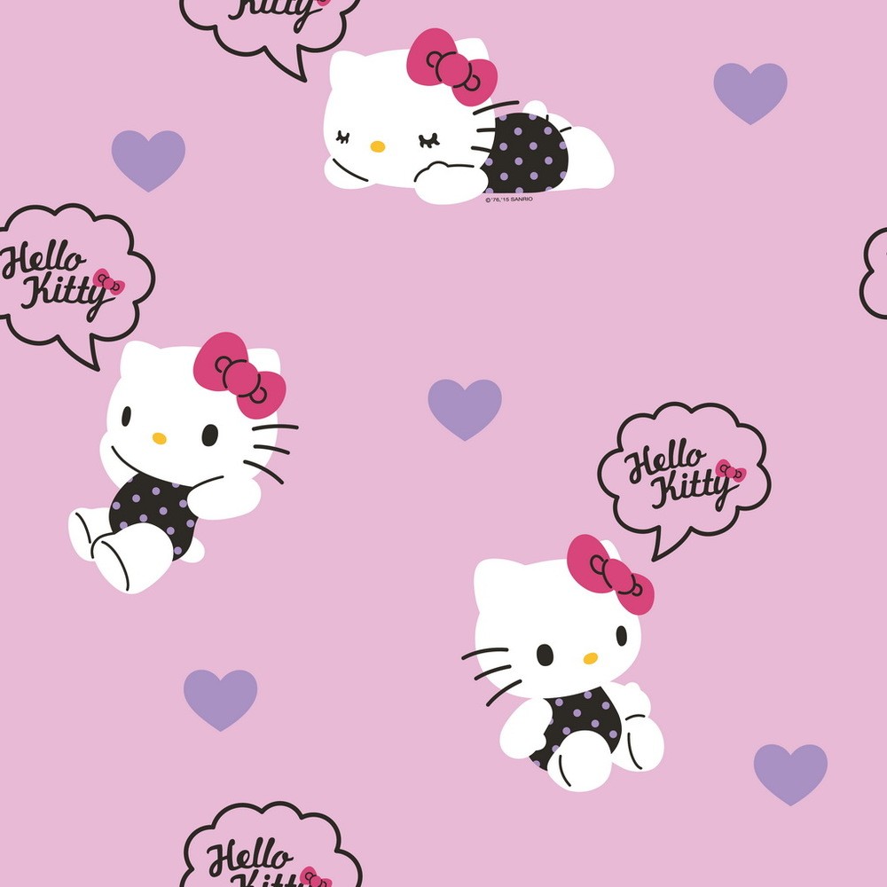 Hello Kitty - HD Wallpaper 