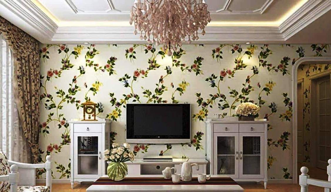 Bunga Untuk Ruang Tamu - HD Wallpaper 