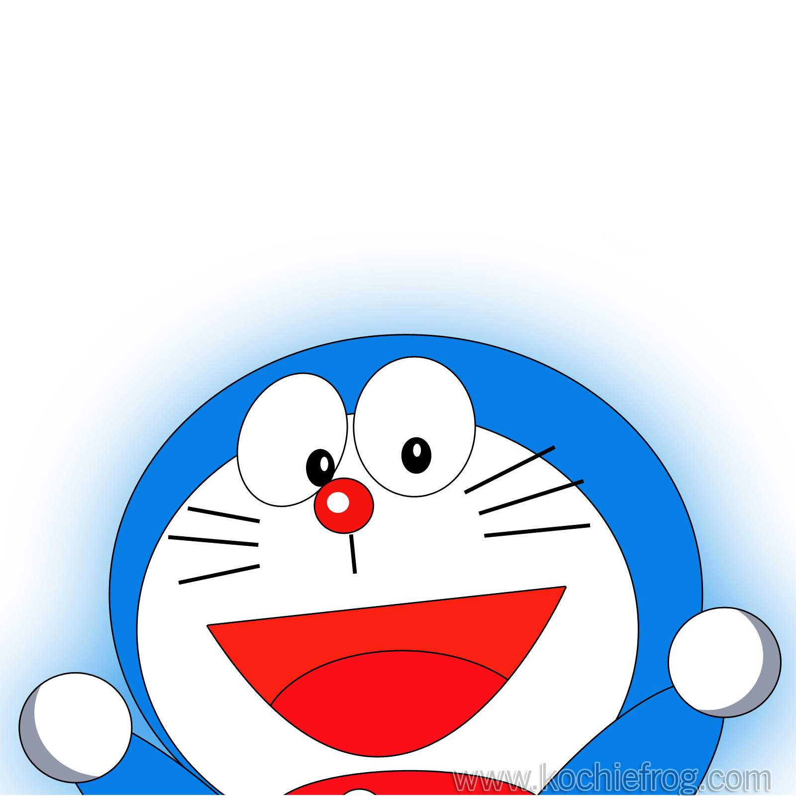 Doraemon Pics For Whatsapp Dp - 1600x1600 Wallpaper 