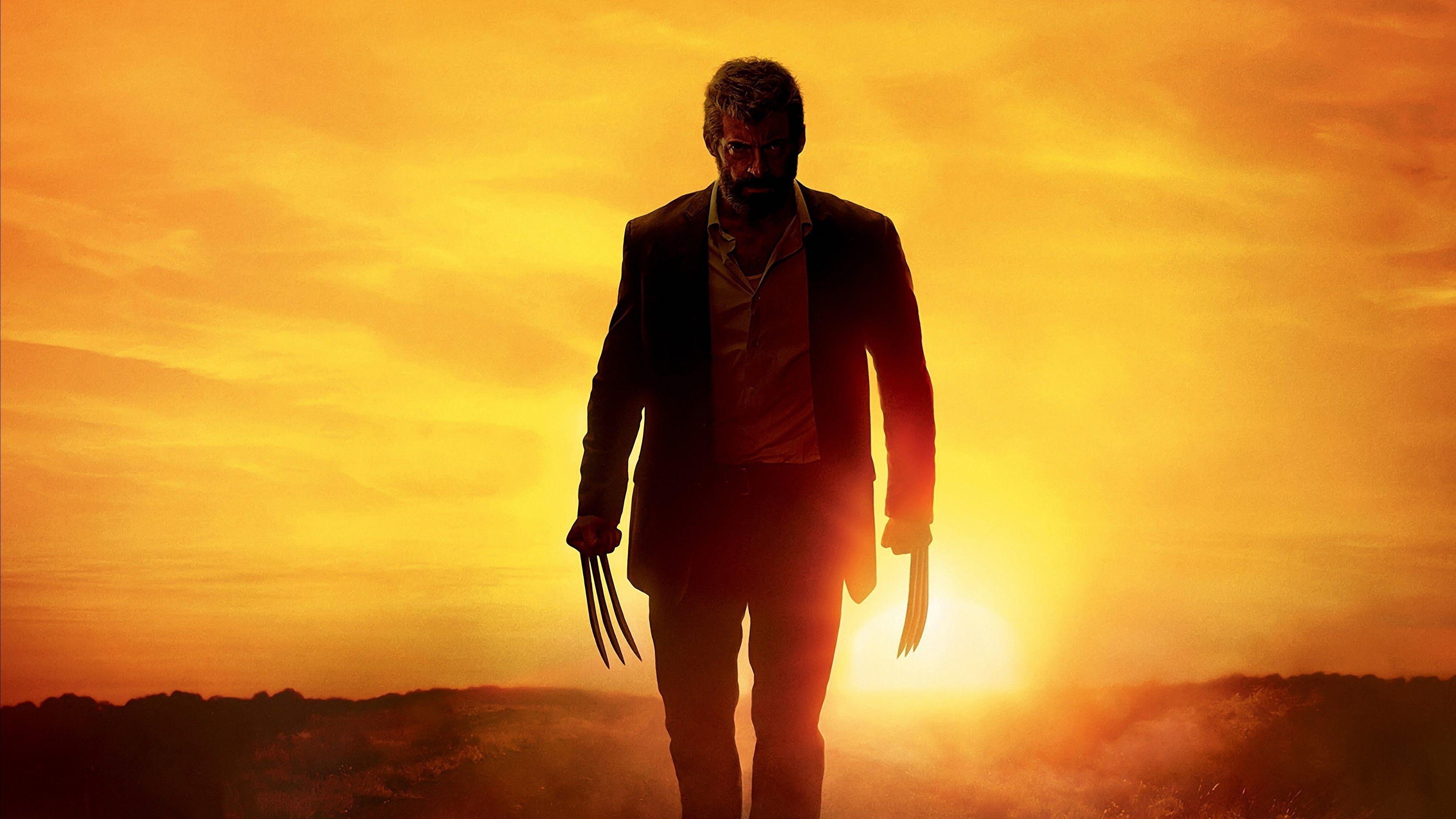 46 Logan Hd Wallpapers - Logan Wolverine - HD Wallpaper 