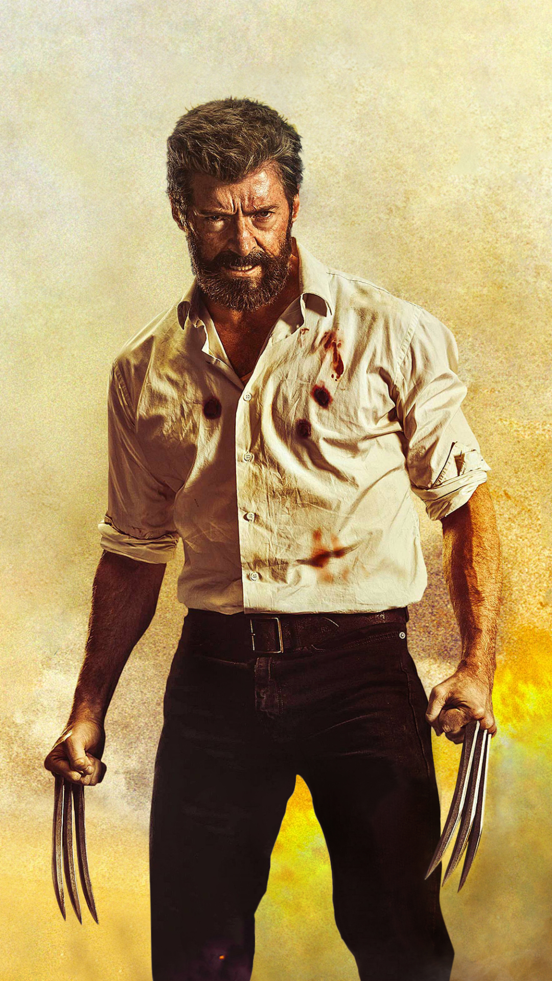 Logan Wallpapers 4k - HD Wallpaper 