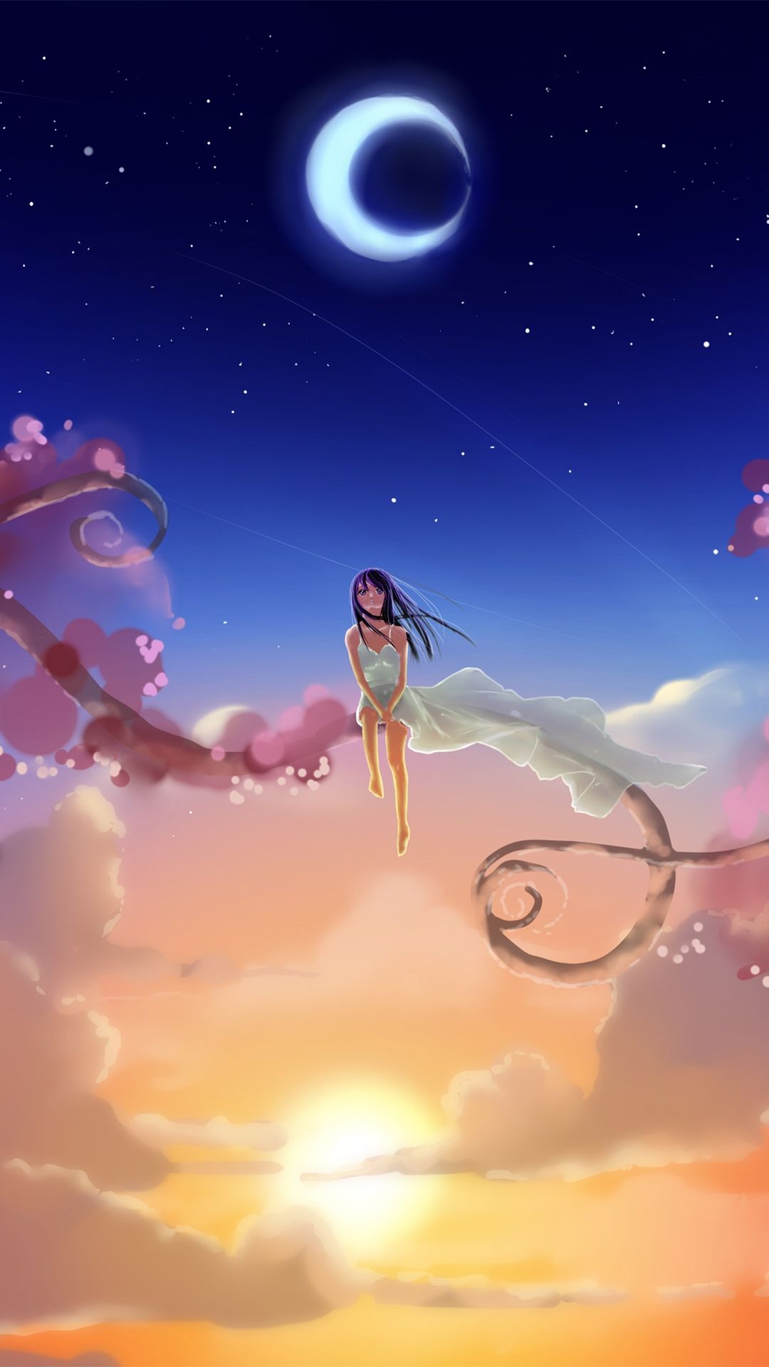 Awesome Fantasy Anime Iphone Wallpaper Design - Anime Fall Wallpaper Iphone - 1080x1920 Wallpaper Awesome Fantasy Anime Iphone Wallpaper Design - Anime Fall Wallpaper Iphone - 1080x1920 Wallpaper