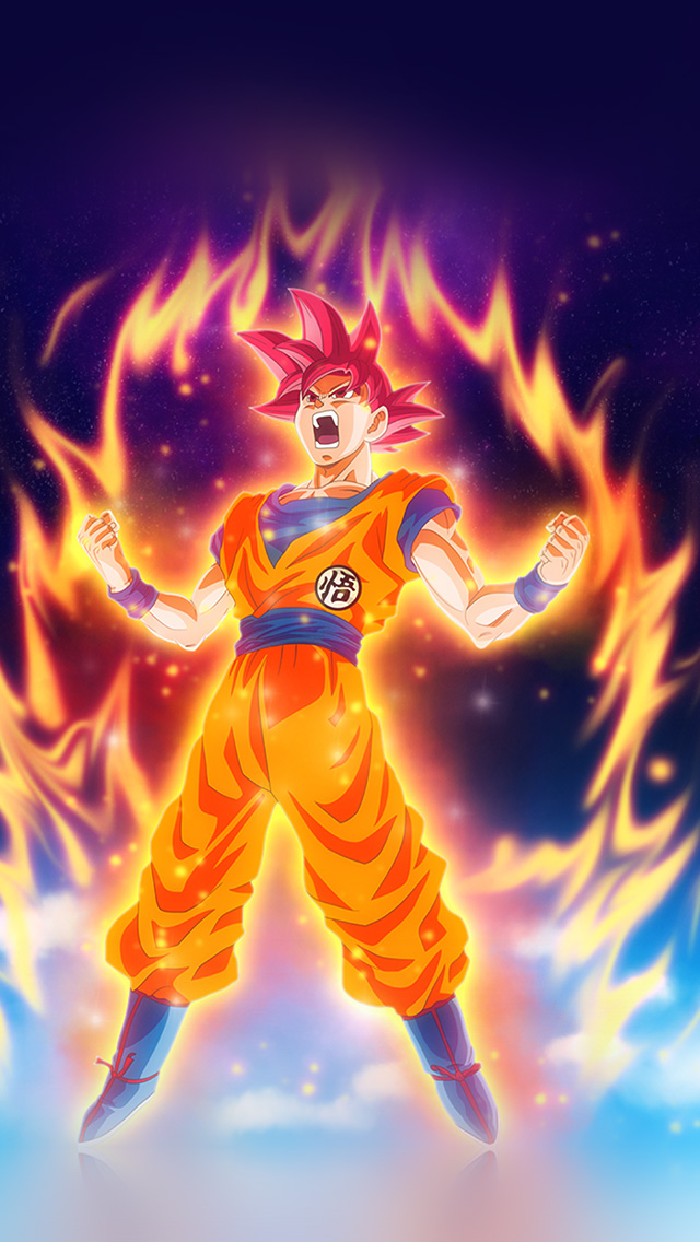 Dragon Ball Z Wallpaper Ipad - HD Wallpaper 