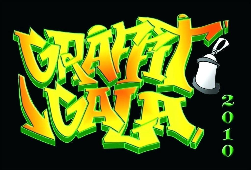 Graffiti 2010 - HD Wallpaper 