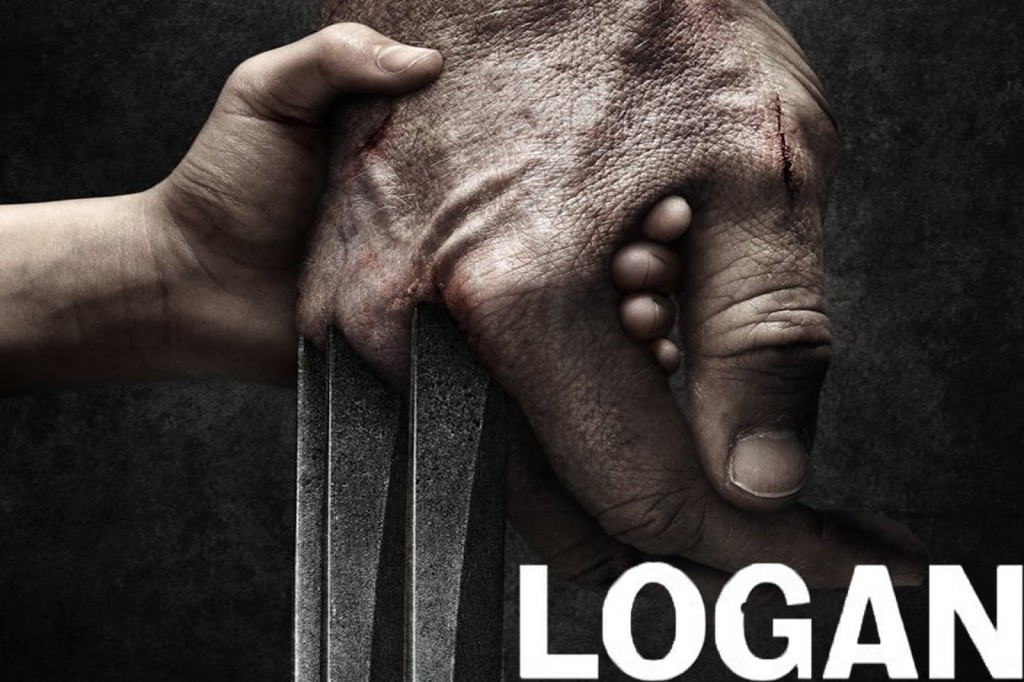 Wolverine Logan - HD Wallpaper 