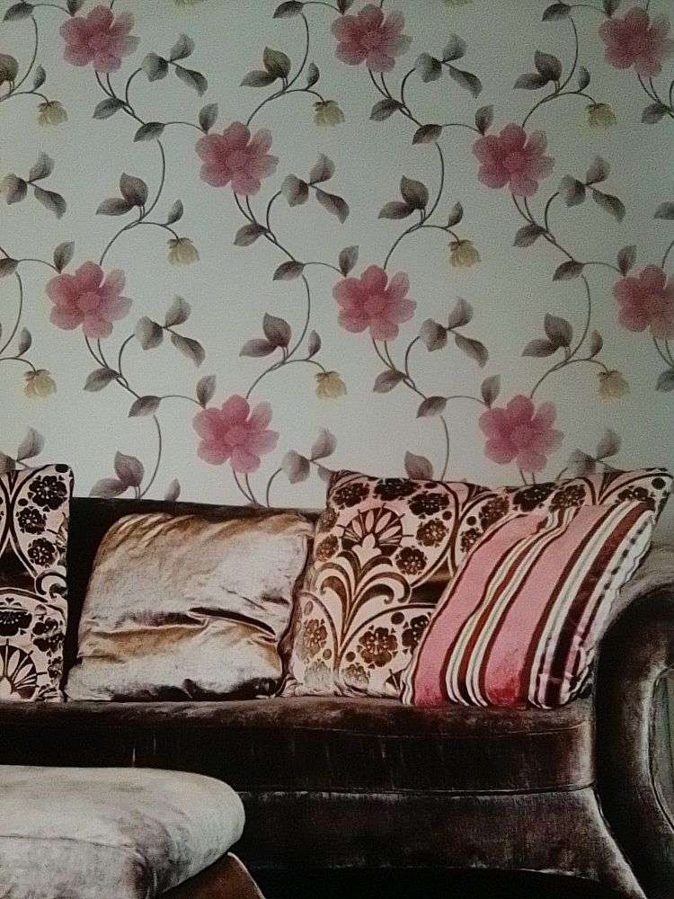 Koleksi Wallpaper Bunga Syantik - Bunga - HD Wallpaper 