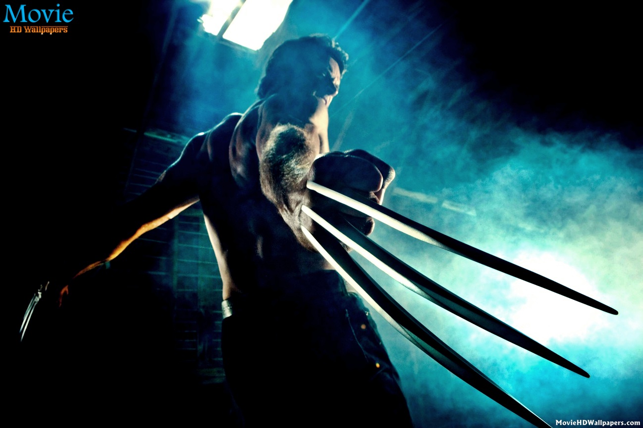 Hugh Jackman As Logan - Wolverine Hd Wallpaper For Pc - HD Wallpaper 