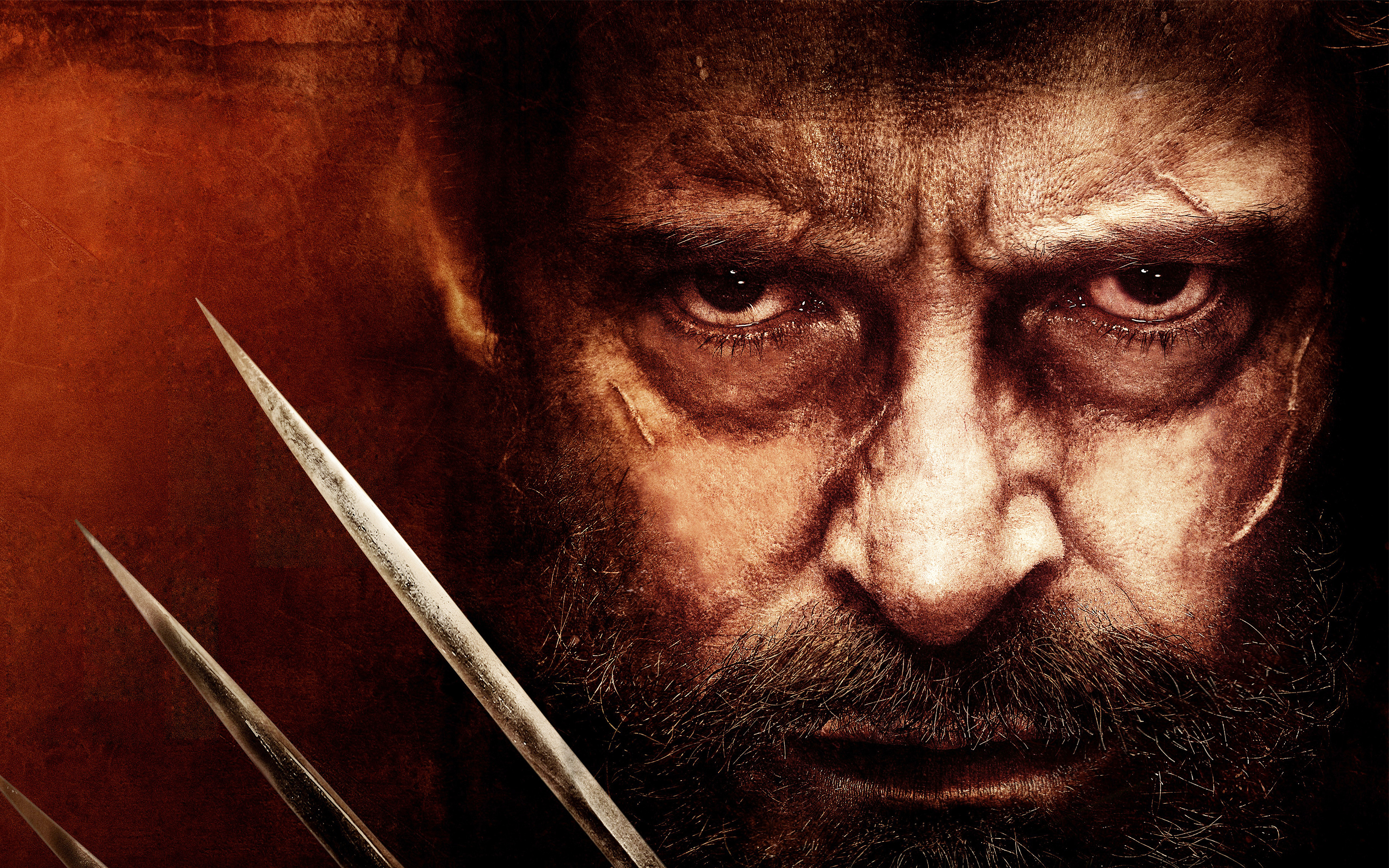 Logan Wallpaper Full Hd - HD Wallpaper 