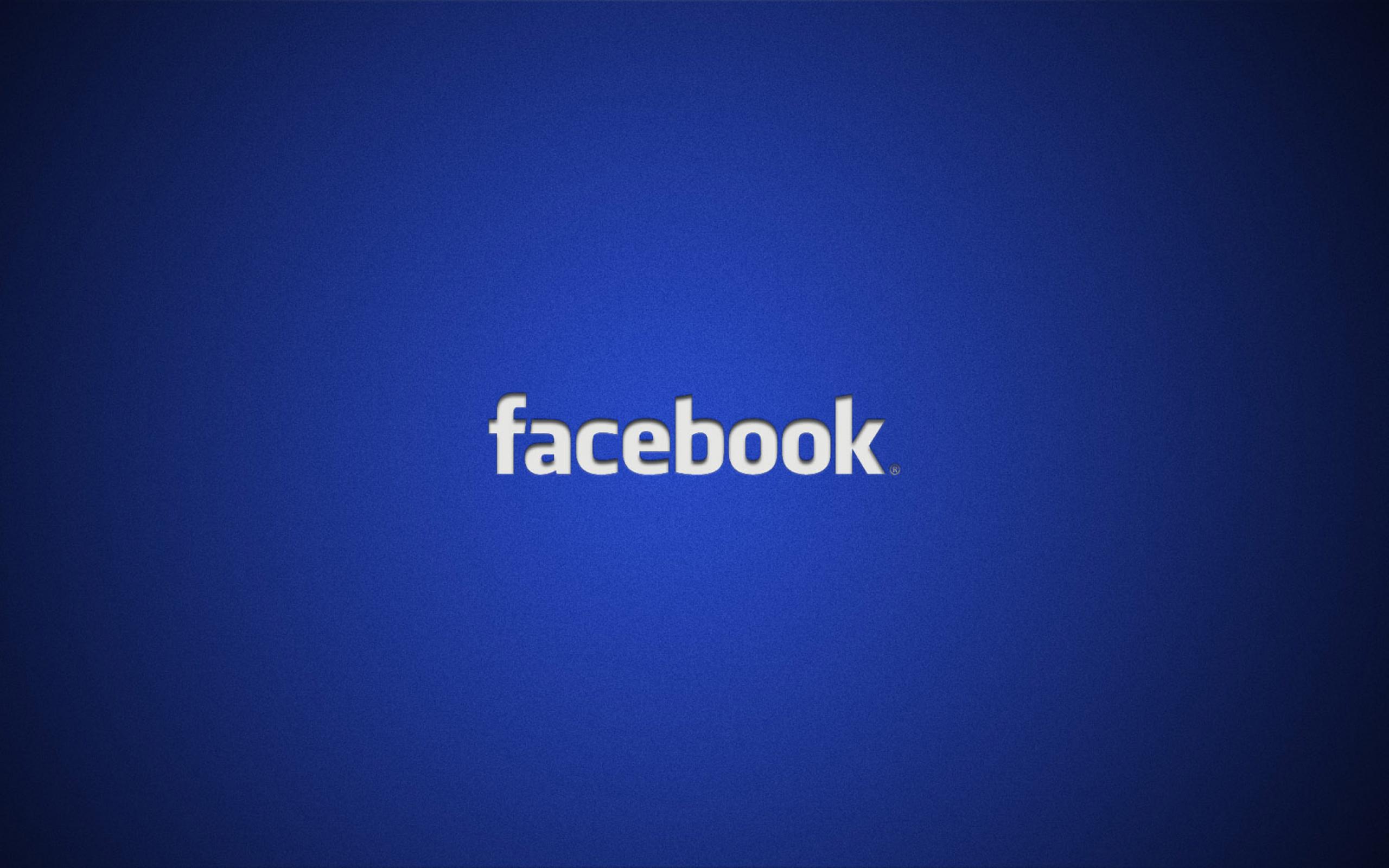 Facebook - HD Wallpaper 