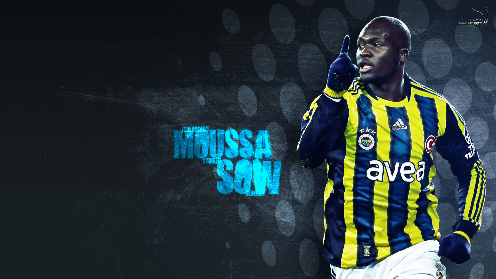 Fenerbahçe Yeni Sezon Formaları 2012 - HD Wallpaper 