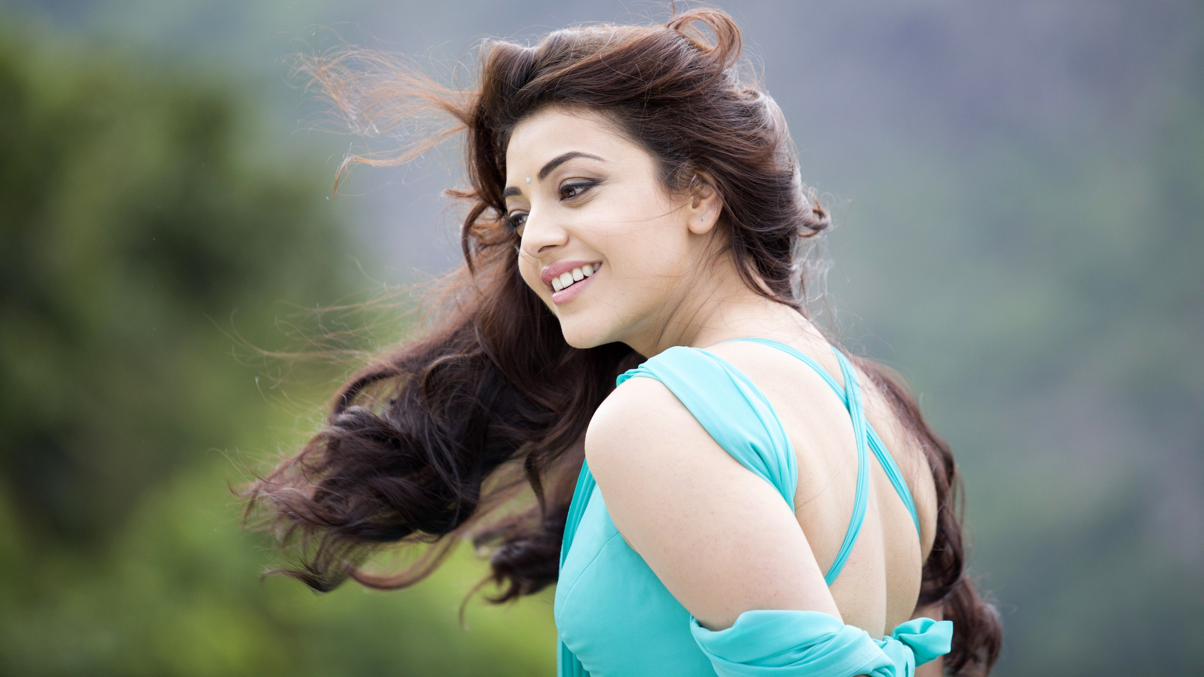 Indian Actress Wallpapers Page Hd Wallpapers - Kajal Aggarwal - HD Wallpaper 