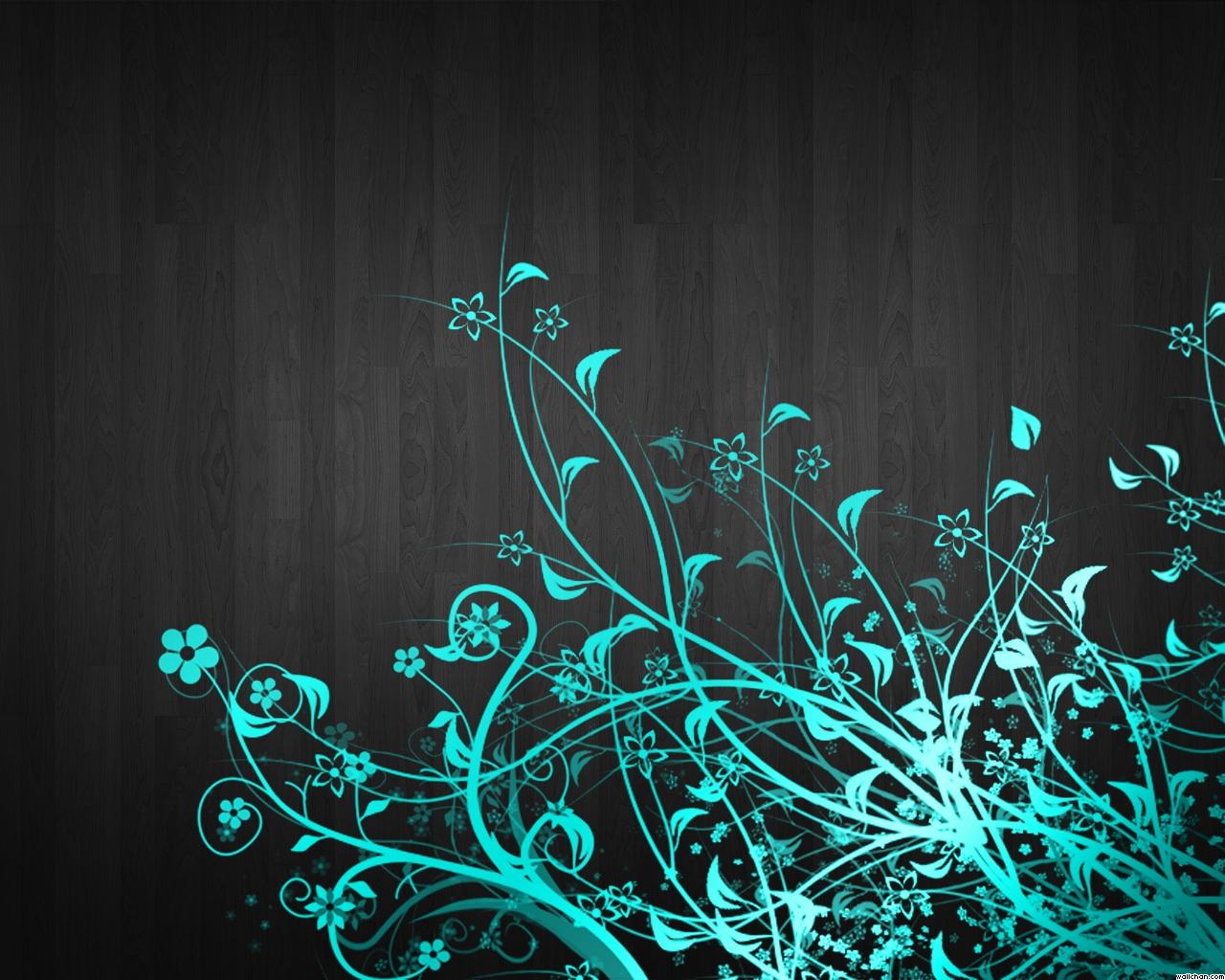 Teal And Grey Background - HD Wallpaper 