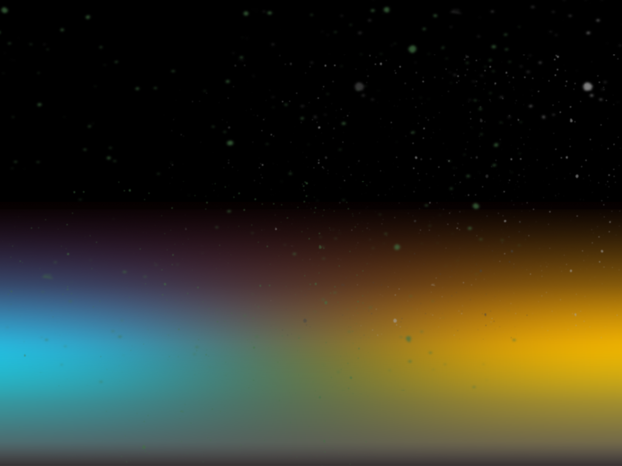 Aurora - HD Wallpaper 