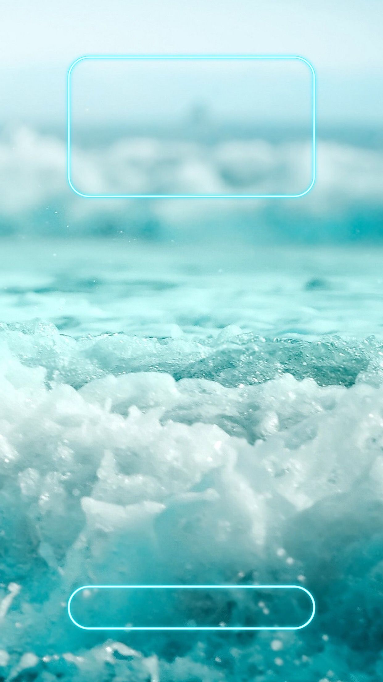 Sea Wallpaper 4k Phone - HD Wallpaper 