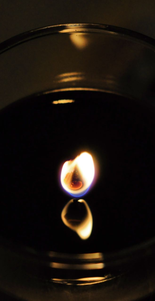 Black Candle Wallpaper And White Spa Sizes Color The - Light - HD Wallpaper 