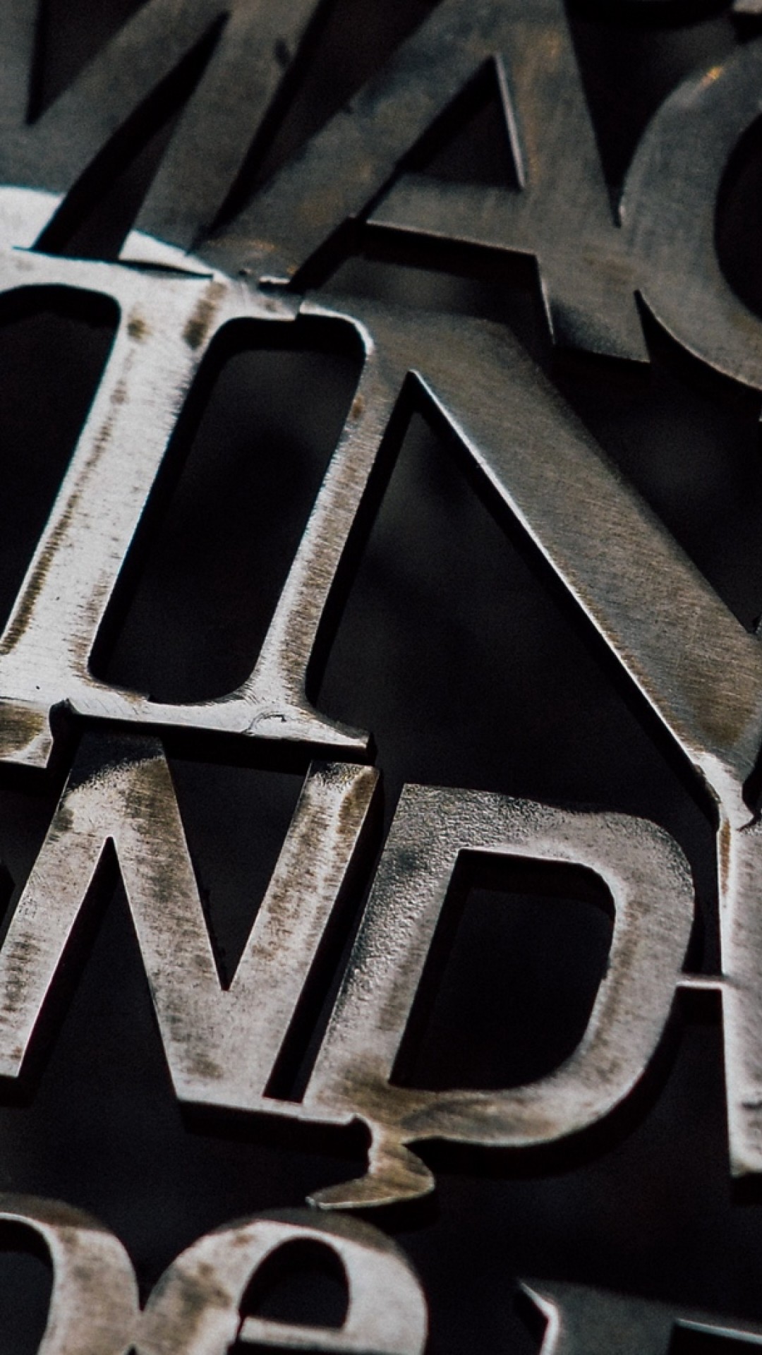 Emblem - HD Wallpaper 