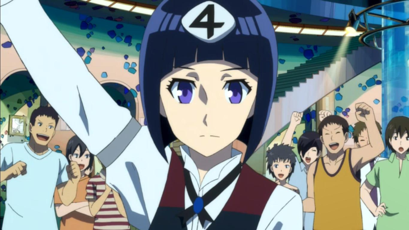 Dimension W 4 - HD Wallpaper 