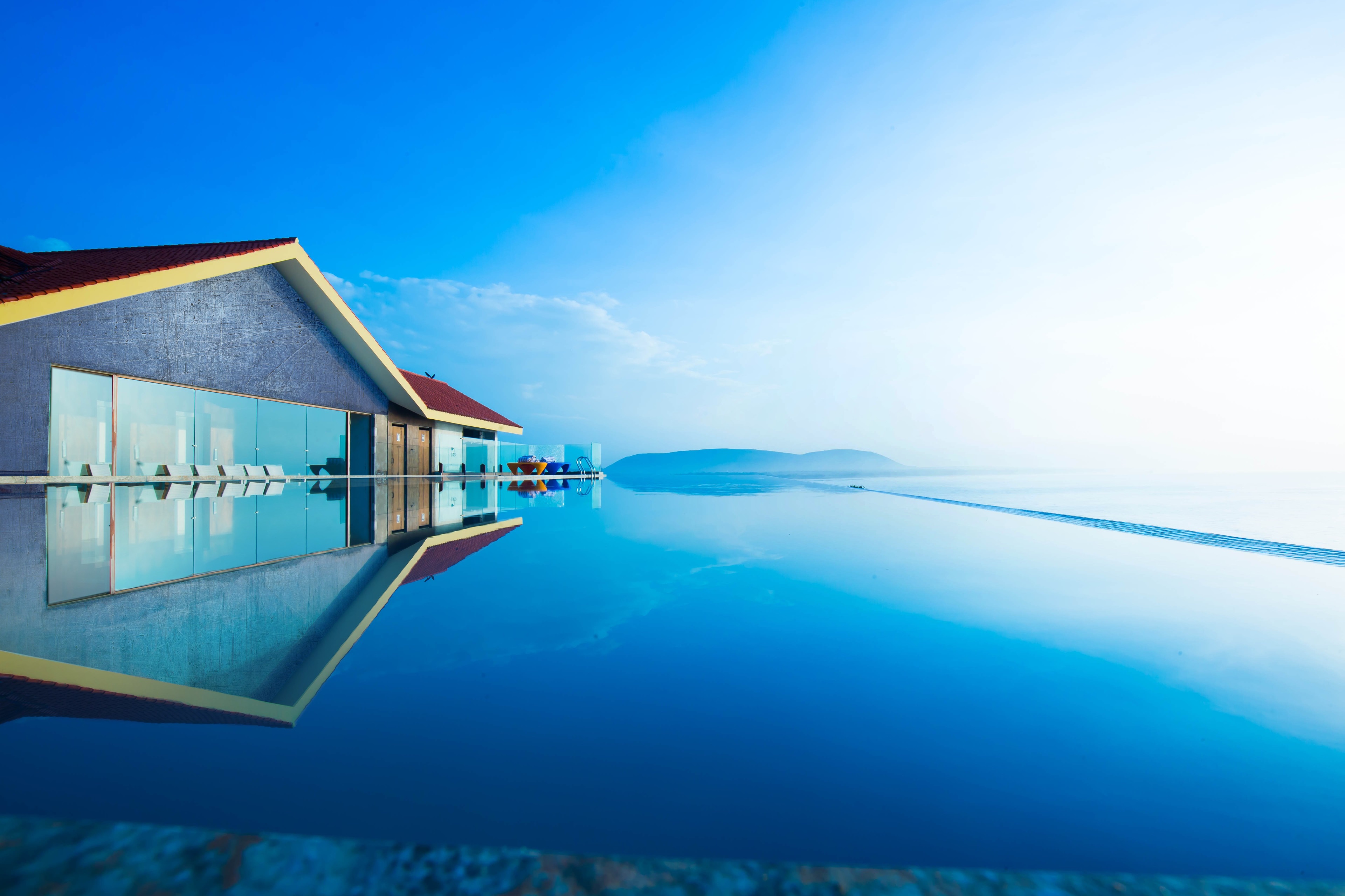 Bheemili Resort Vizag - HD Wallpaper 