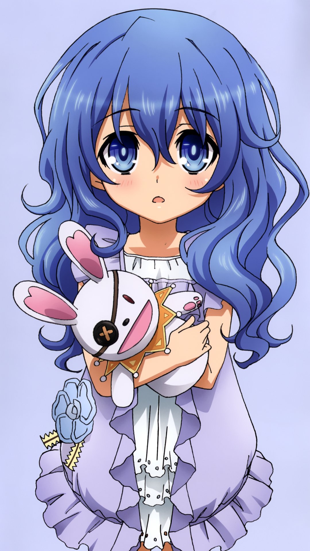 Date A Live 3 Yoshino - Date A Live - HD Wallpaper 