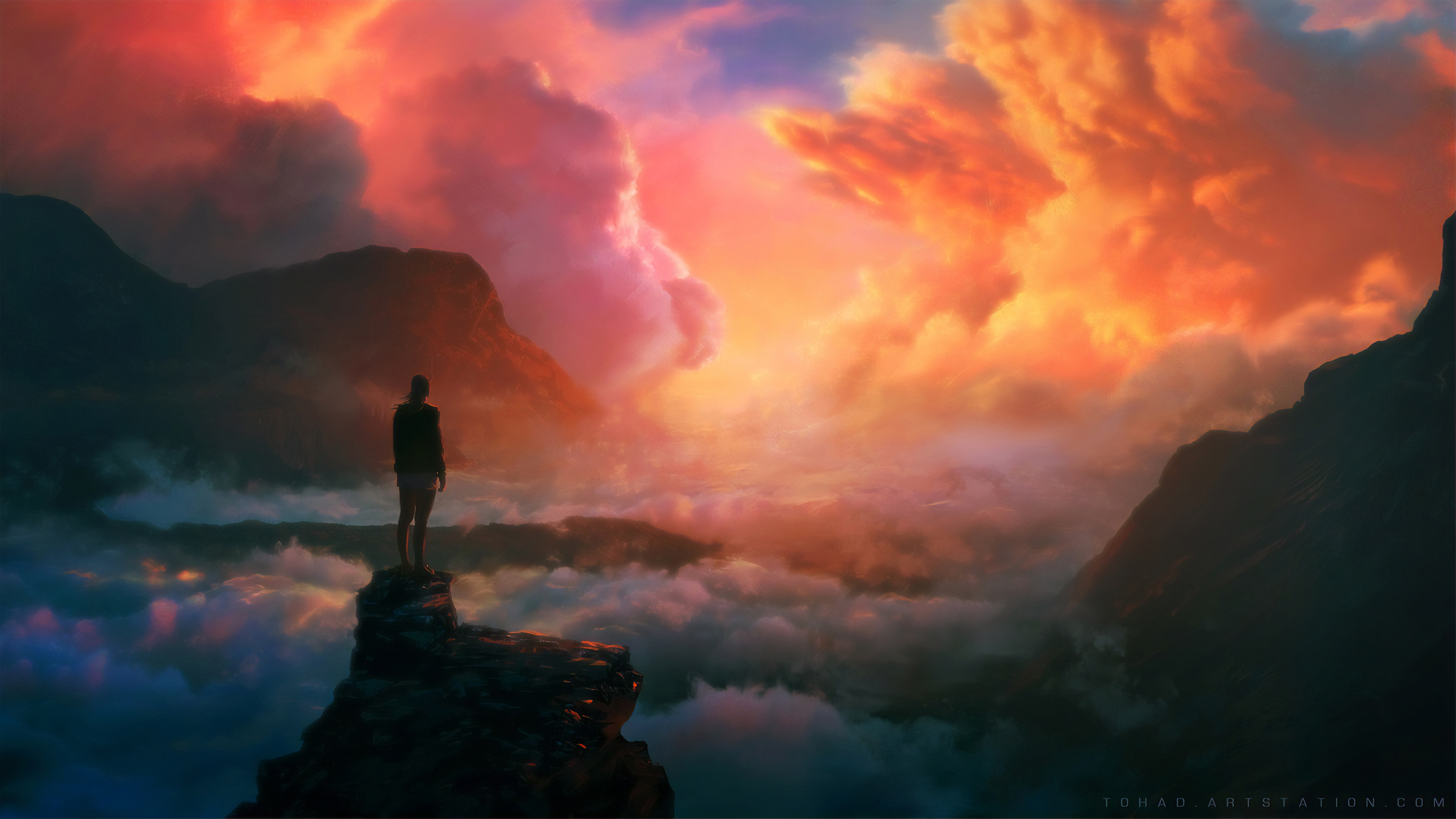 Illenium Needed You Feat Dia Frampton - HD Wallpaper 