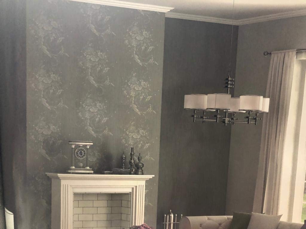 Fancy, Made In Germany Wallpapers Of Roll Size 57 Sqft - Wall - HD Wallpaper 