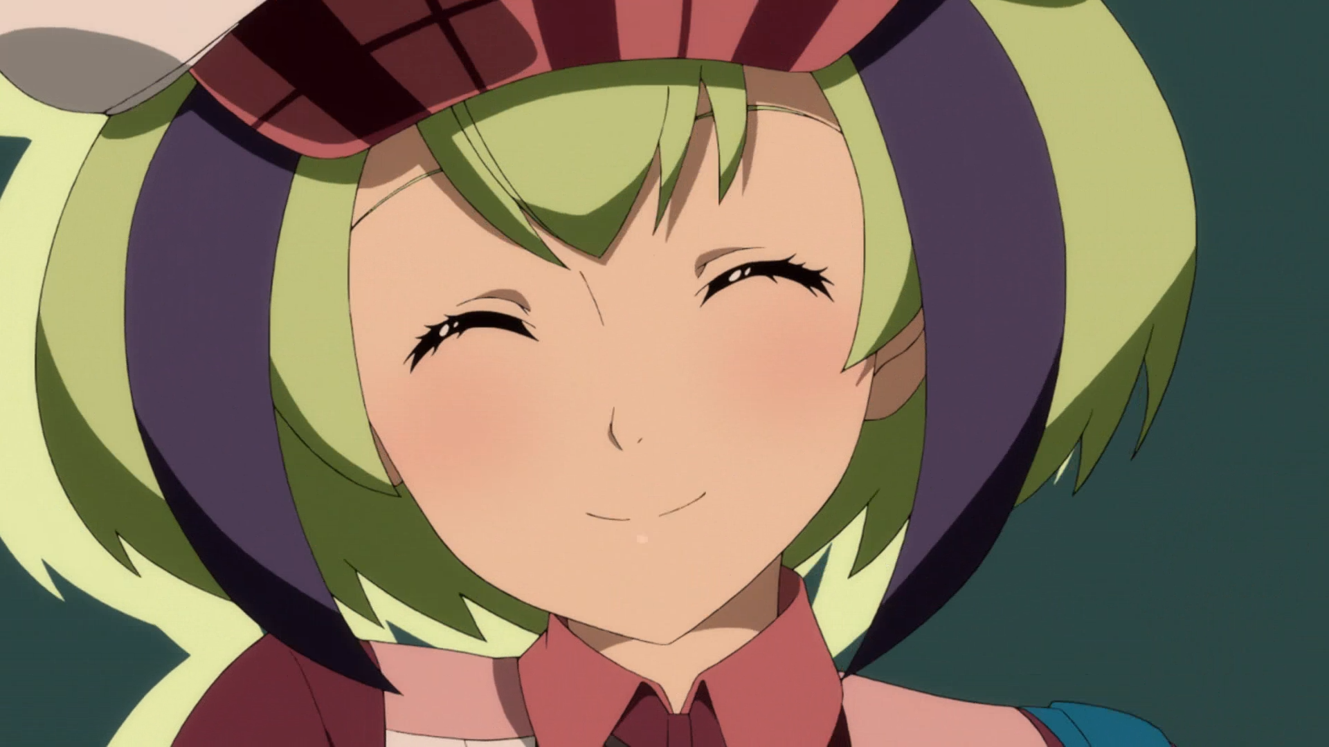 Mirai Yurizaki - HD Wallpaper 