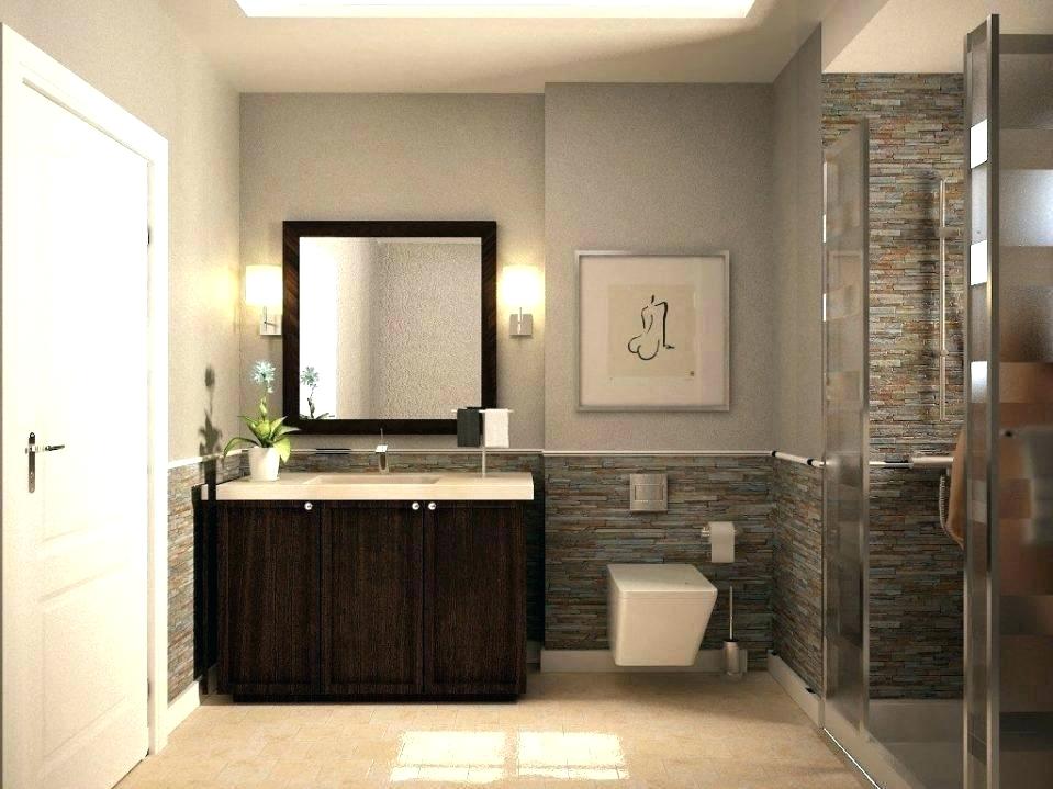 Textured Wallpaper Ideas Modern Textured Wallpaper - 2017 Bathroom Color Trends - HD Wallpaper 