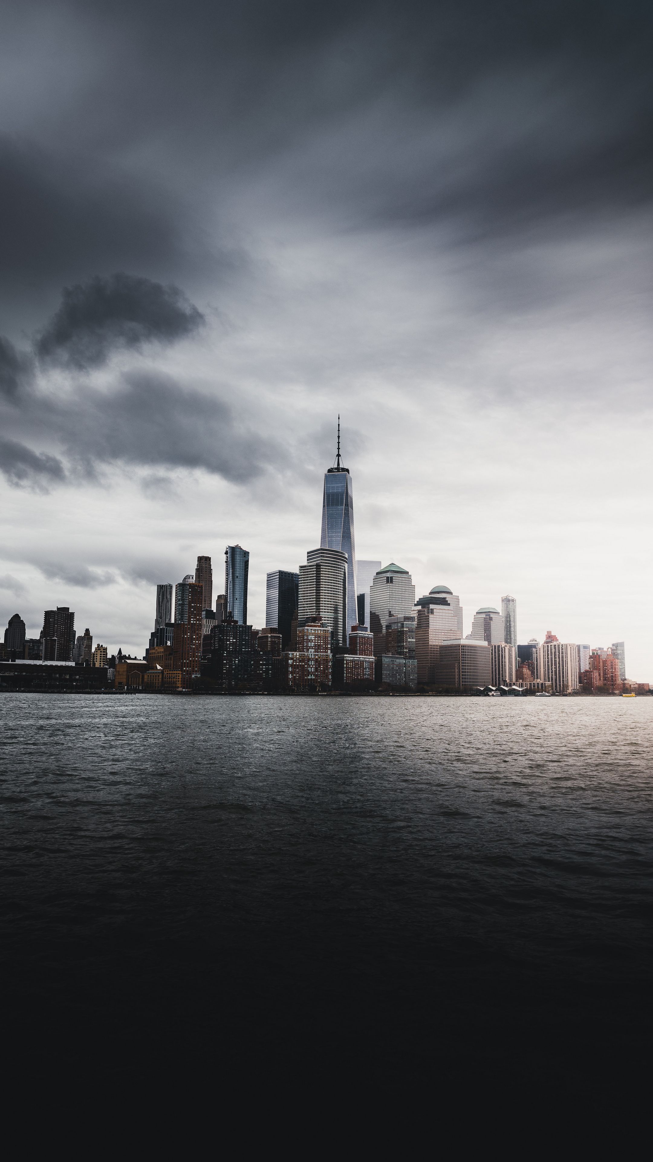 New York - HD Wallpaper 