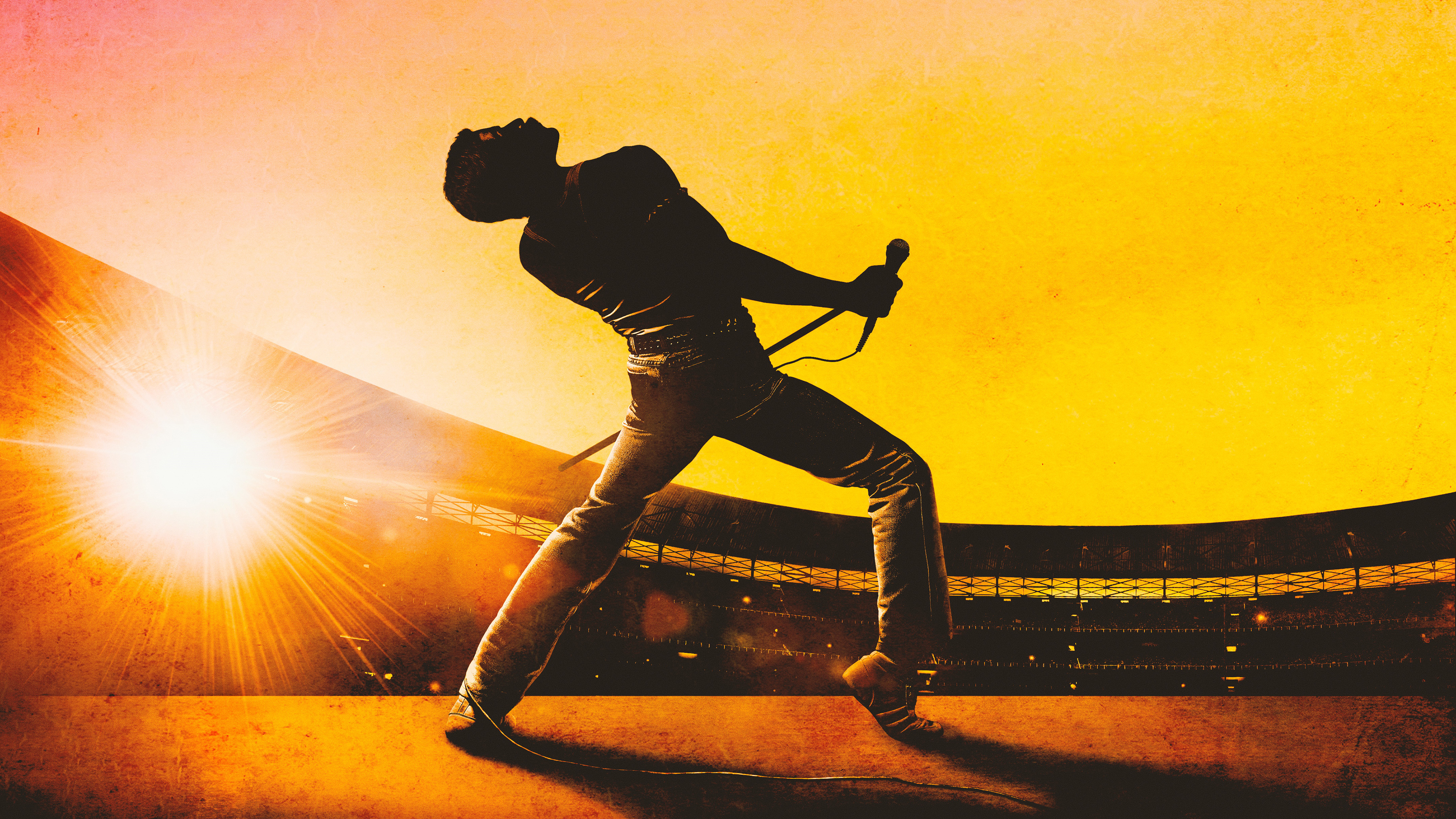 Bohemian Rhapsody 2018 4k Hd Wallpapers - Bohemian Rhapsody - HD Wallpaper 