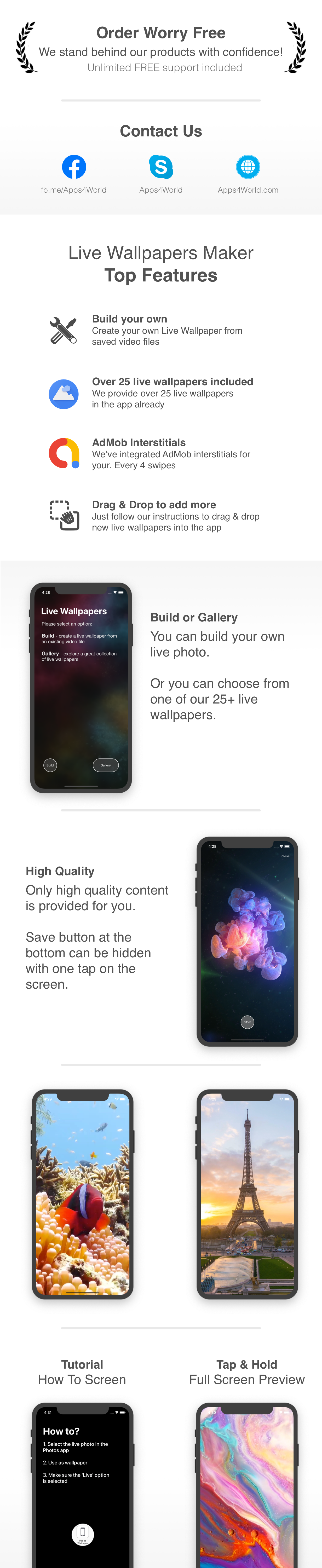 Iphone - HD Wallpaper 