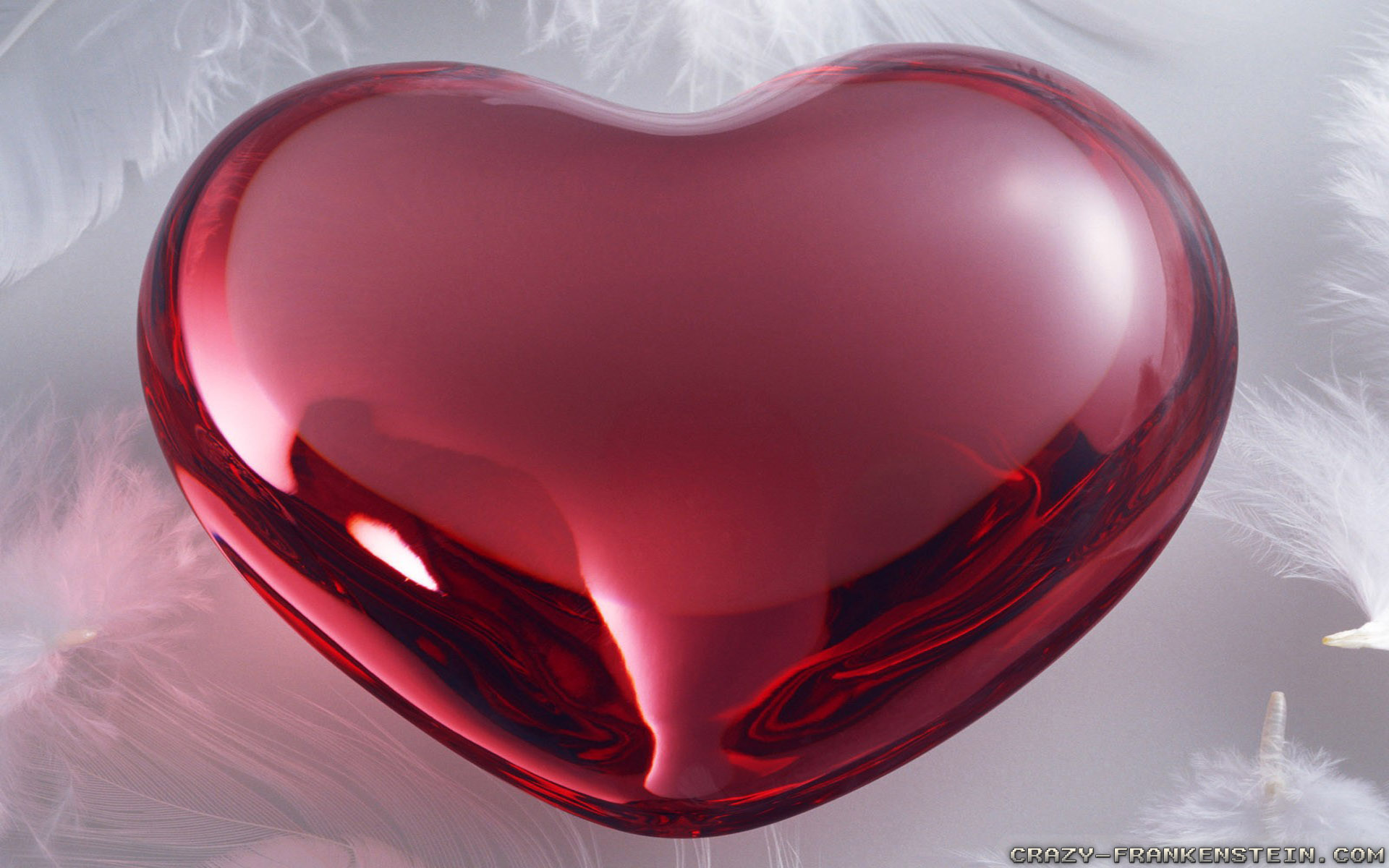 Love Wallpaper In Big Size - HD Wallpaper 