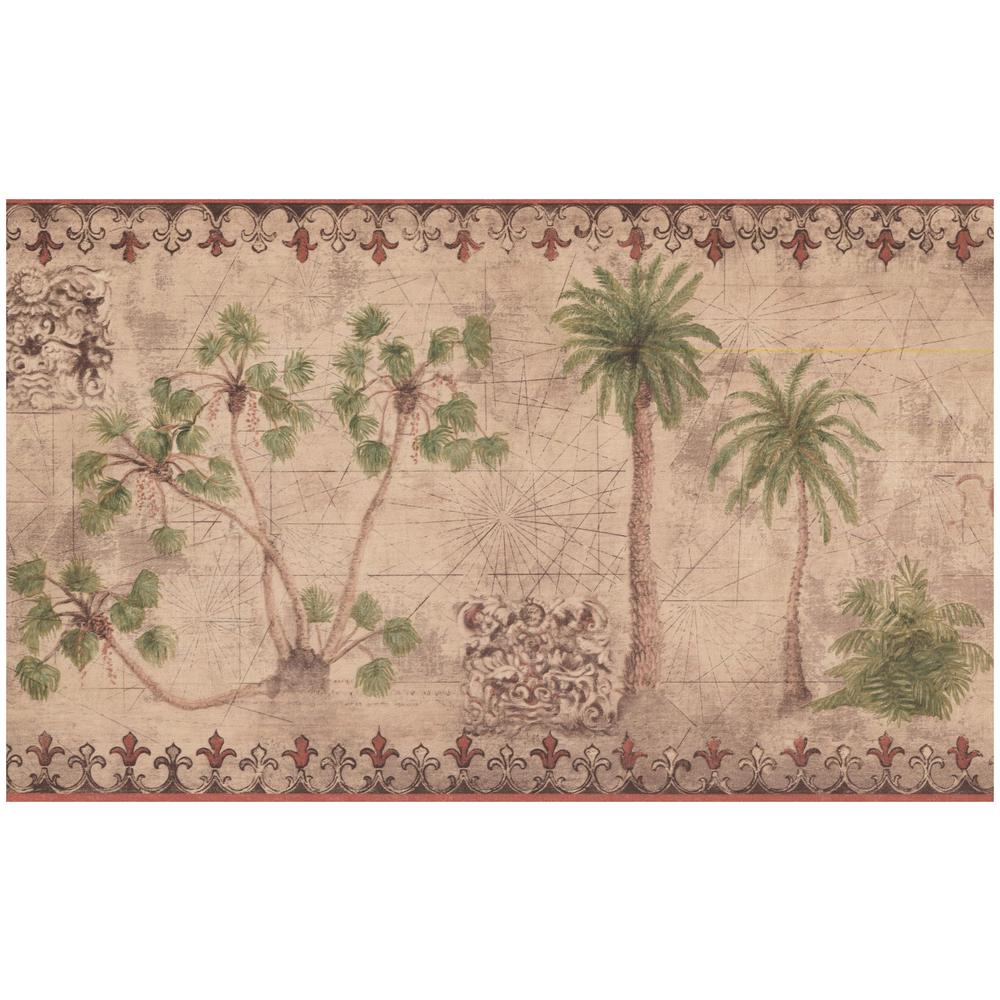 York Wallcoverings - HD Wallpaper 