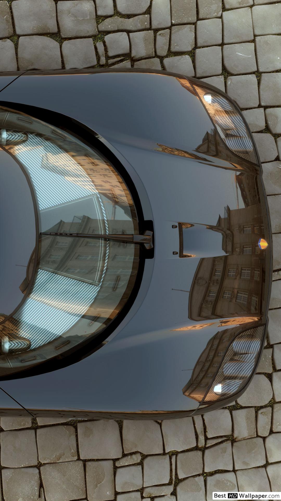 Koenigsegg Agera R Para Papel De Pare - HD Wallpaper 