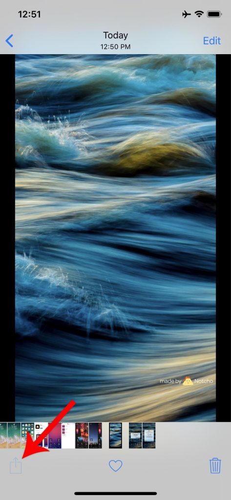 Perspective Wallpaper Iphone Perspective Wallpaper - Chill Vibe Type Background - HD Wallpaper 