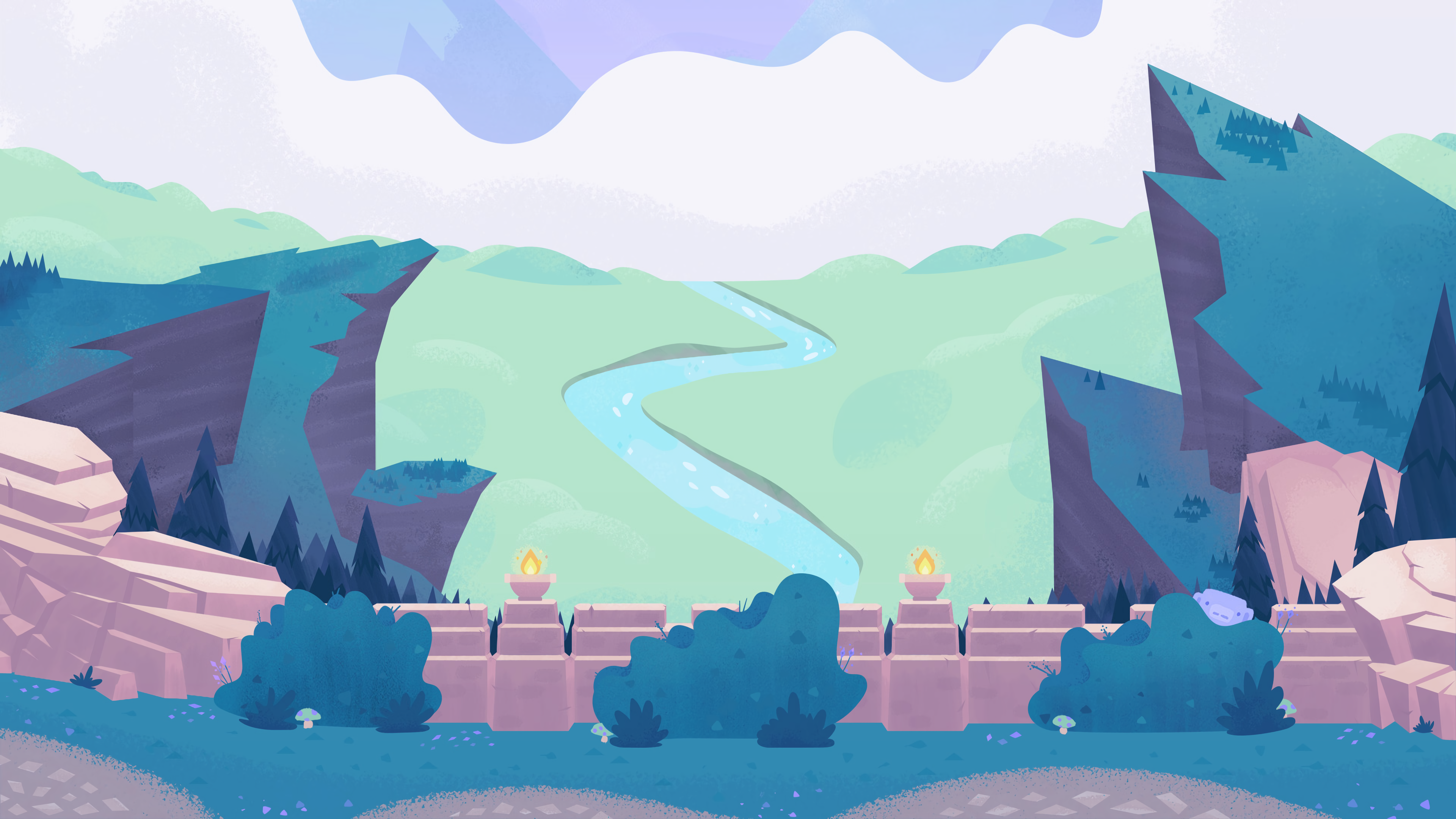 Discord Backgrounds - HD Wallpaper 