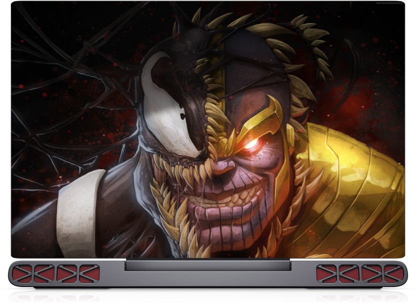 Thanos Wallpaper Hd - HD Wallpaper 