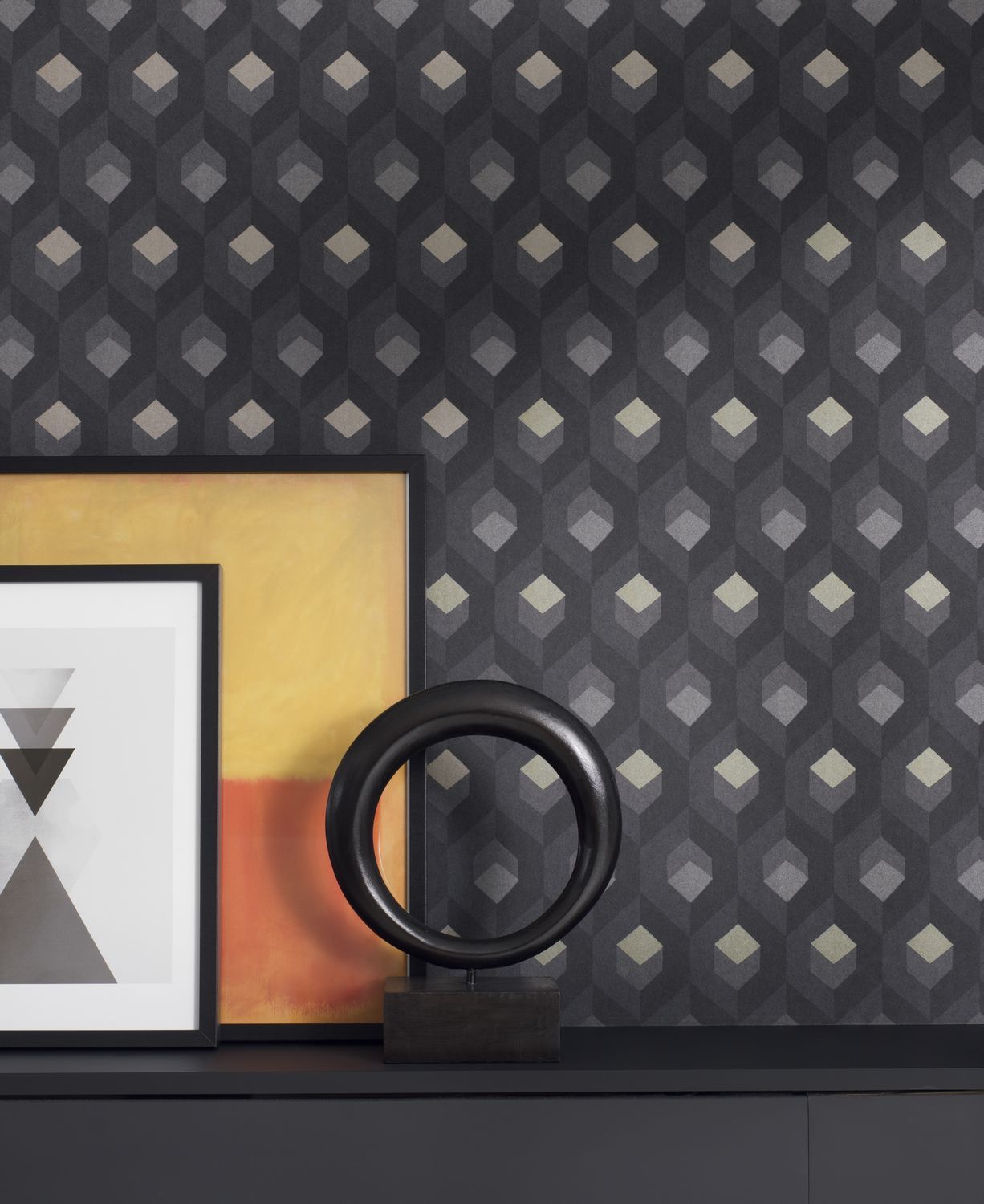 Casadeco Helsinki - HD Wallpaper 