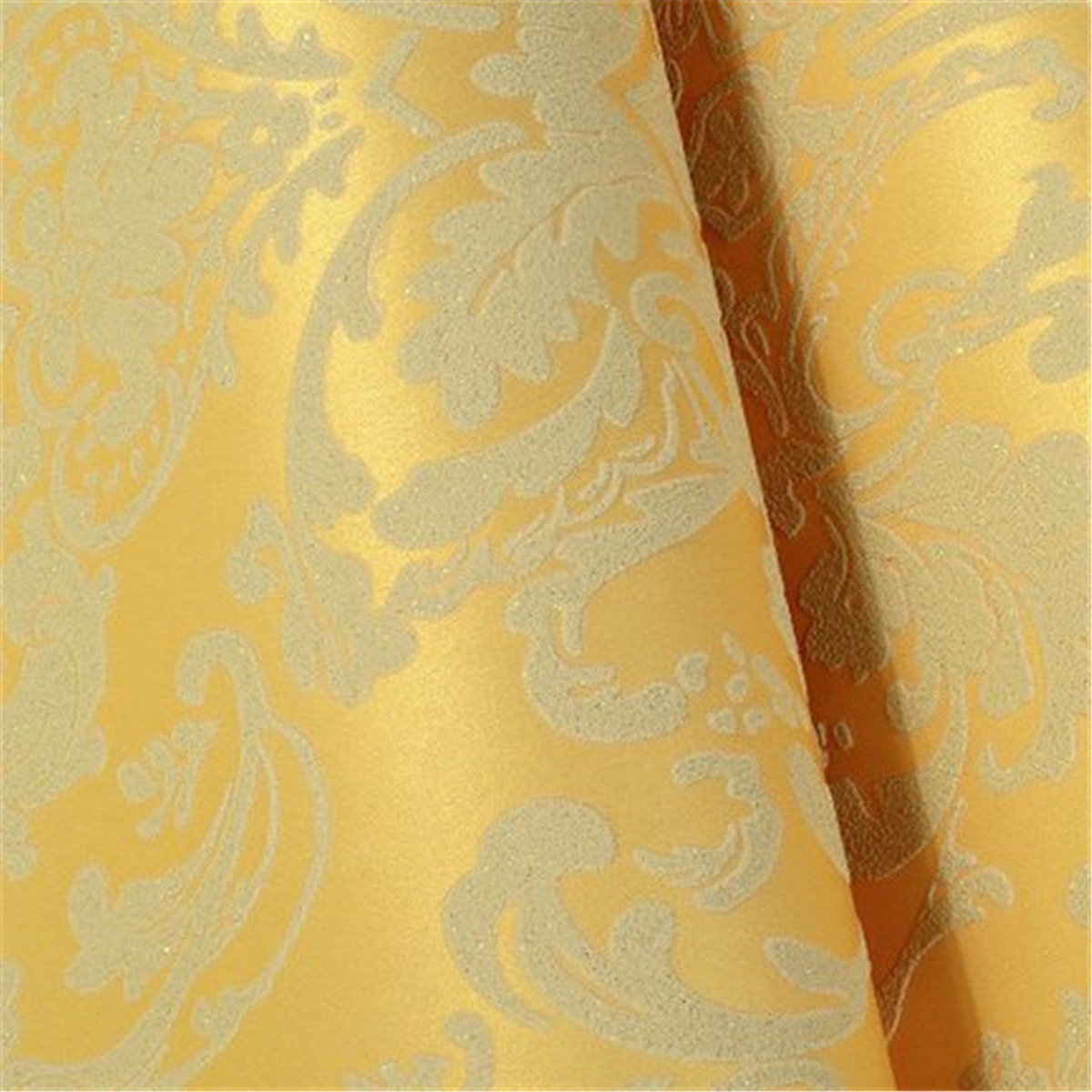 Papier Peint Baroque De Luxe - HD Wallpaper 