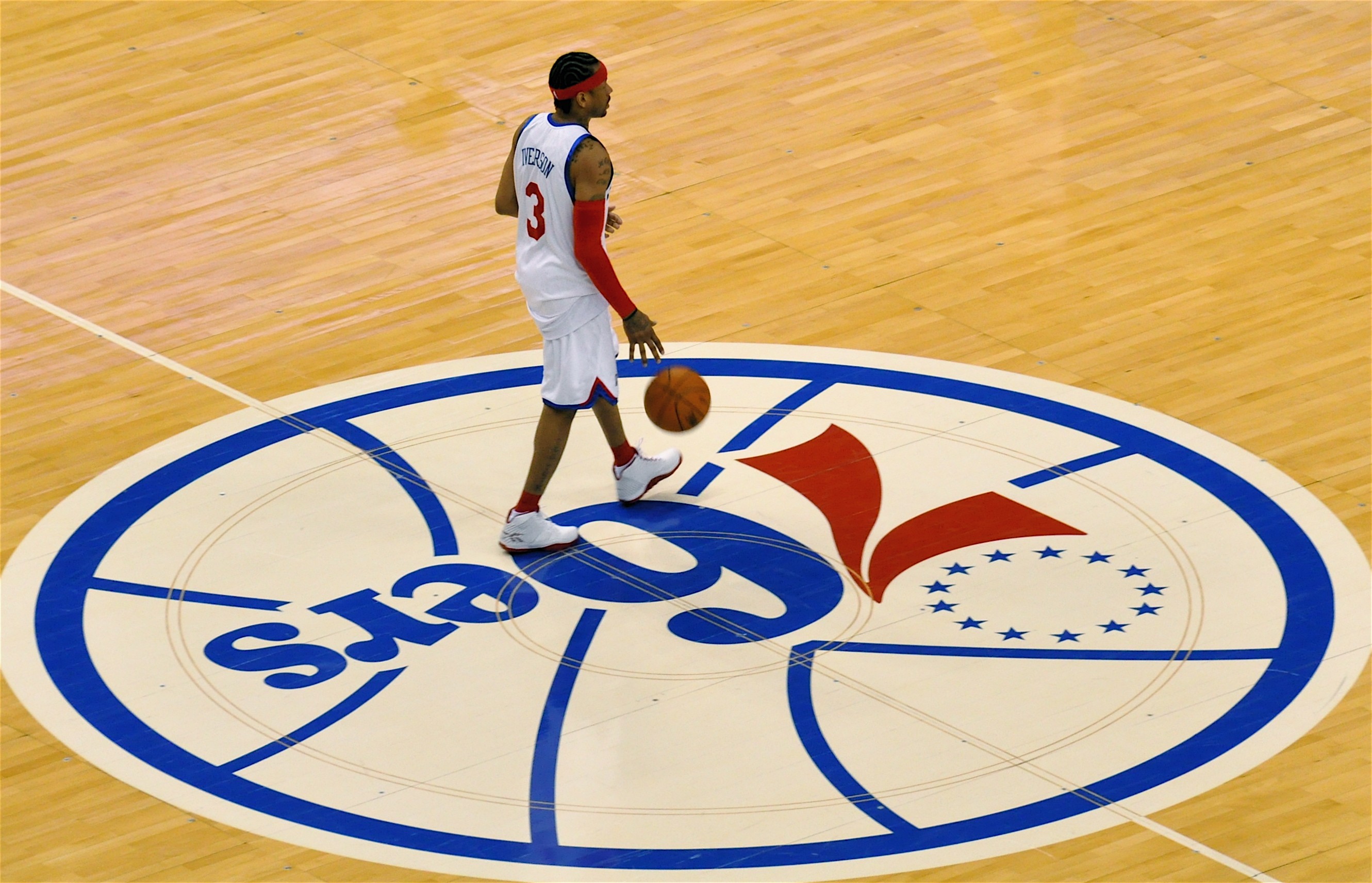 76ers Wallpaper Hd - HD Wallpaper 