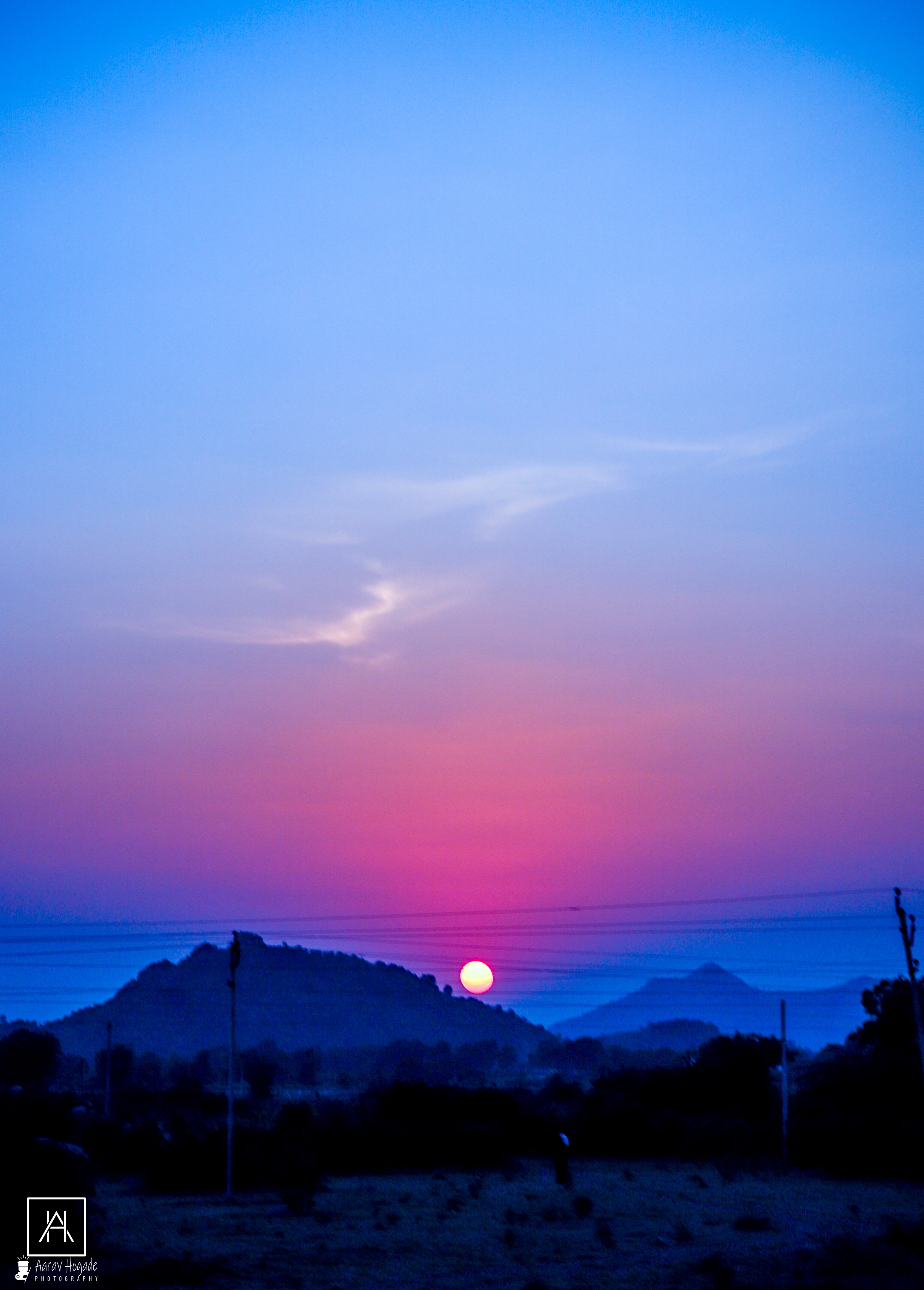 Evening - HD Wallpaper 