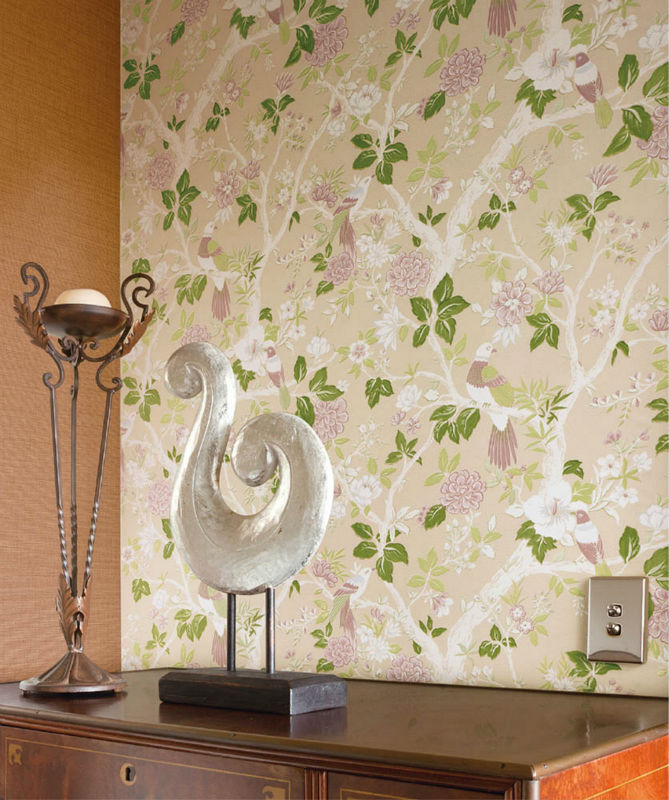 Sincol Designs Wallpaper For Hotel, Shop, Restaurant - Wall - HD Wallpaper 