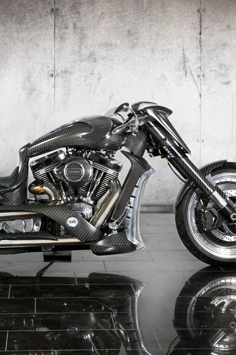 Wallpaper Mansory Zapico, Custom Bike, Motorcycle, - Mansory Zapico - HD Wallpaper 