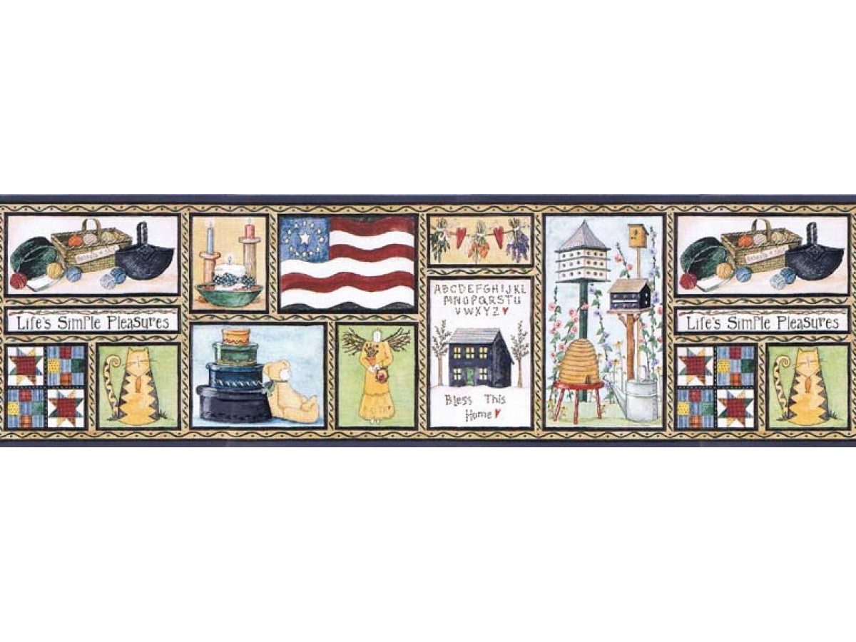 Patchwork - HD Wallpaper 