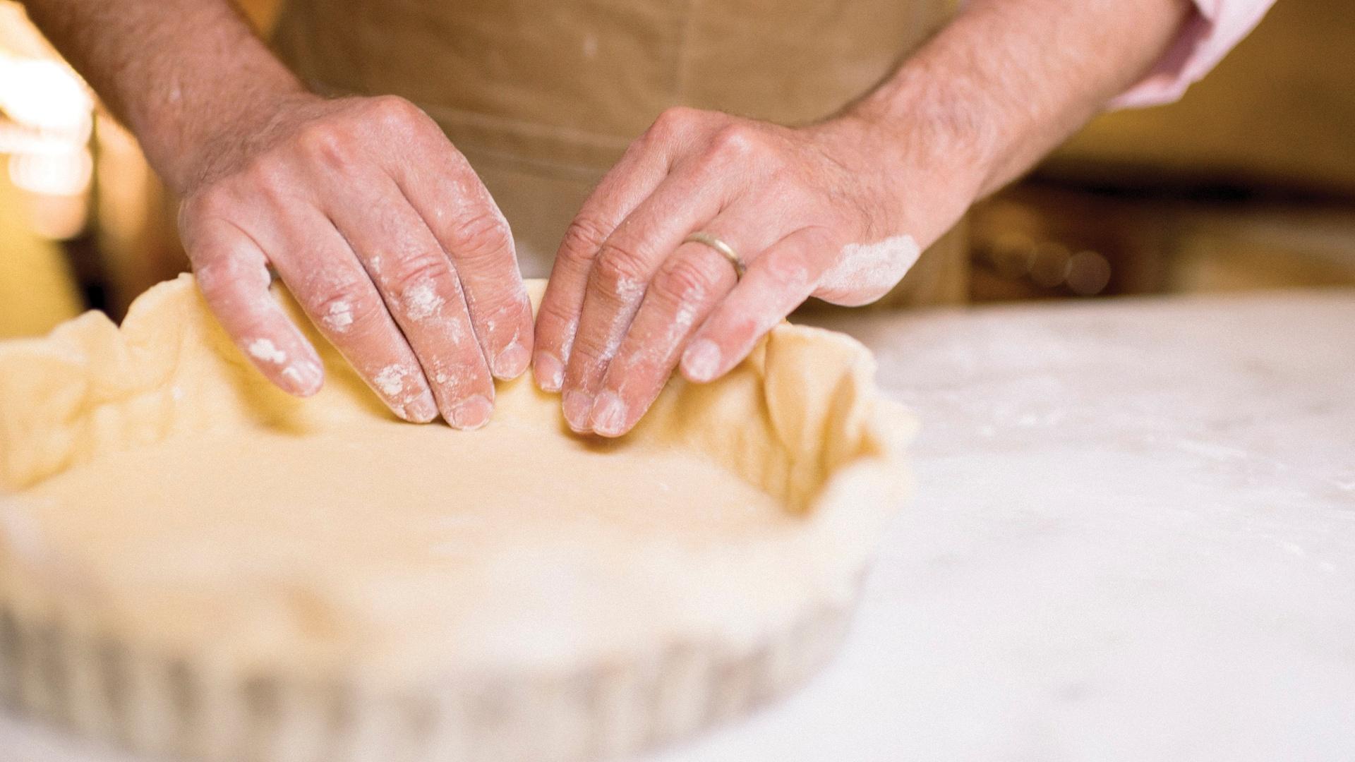 Baking - HD Wallpaper 