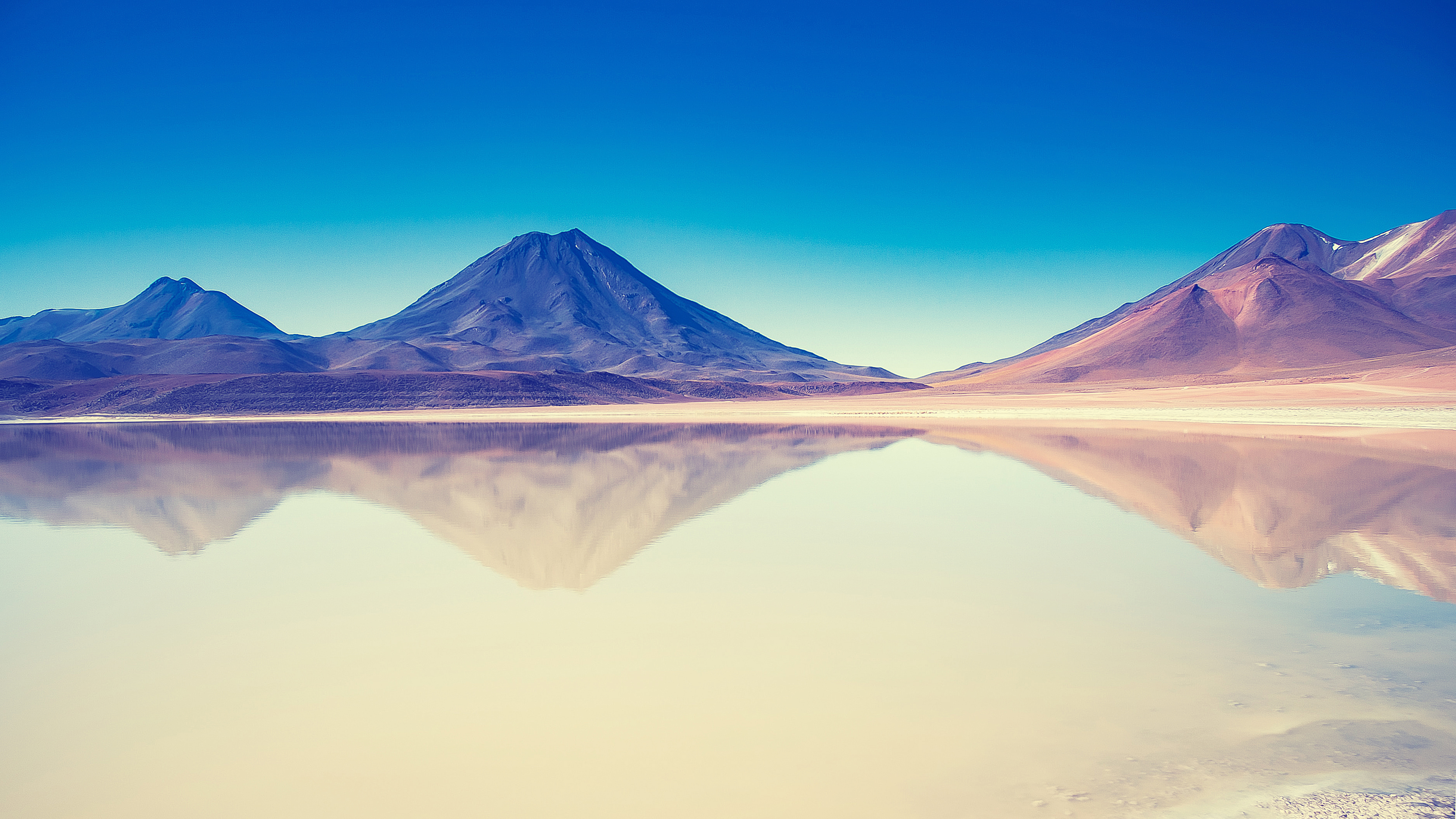 Scenery - HD Wallpaper 