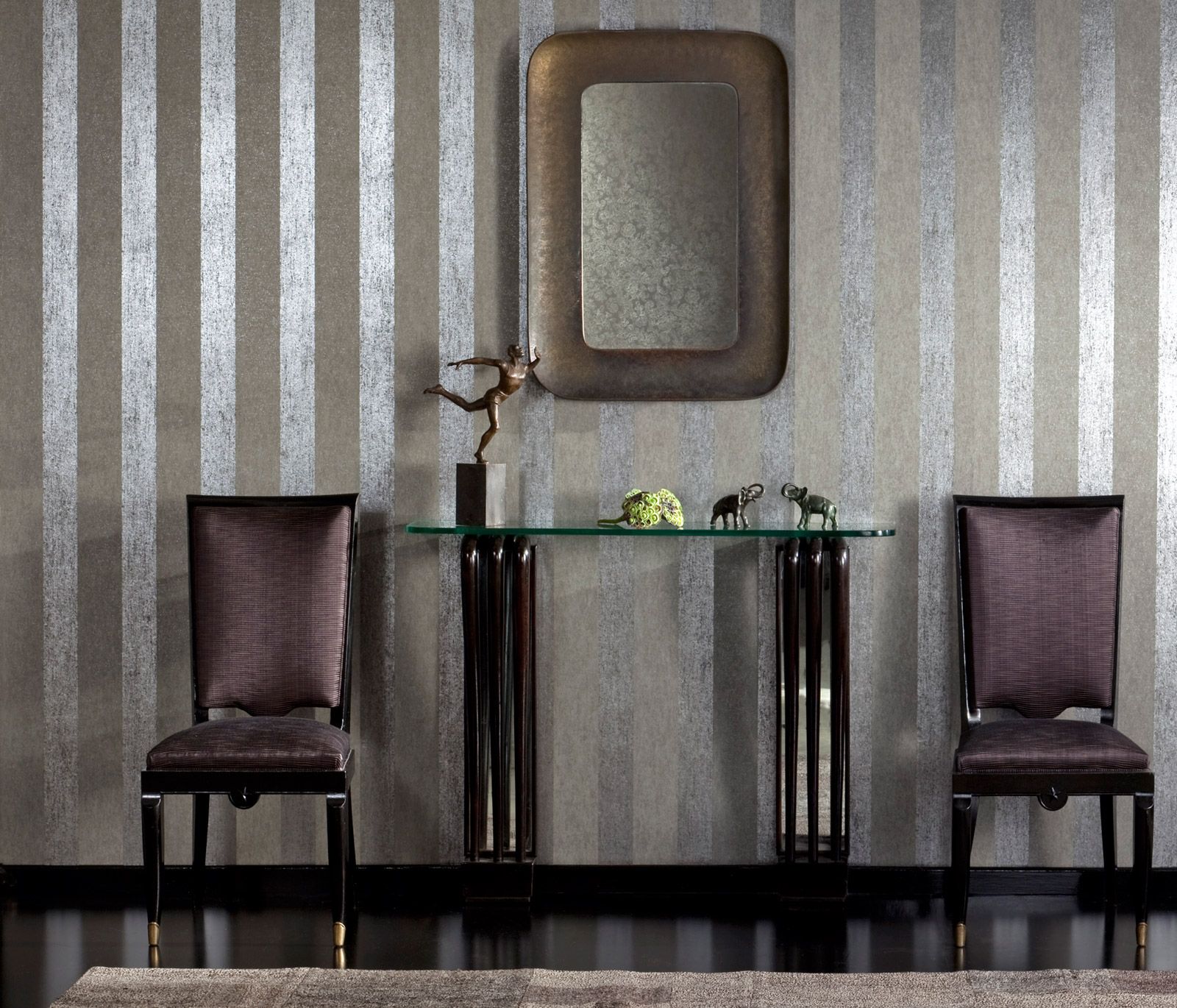 Palazzo Stripes - HD Wallpaper 