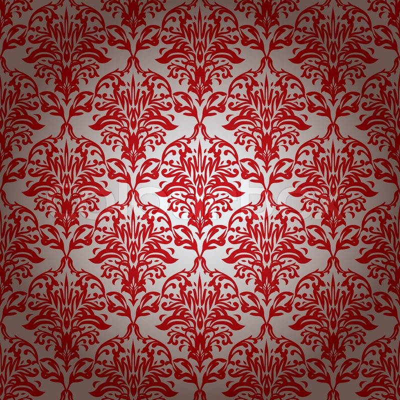 Red And Silver Gradient - HD Wallpaper 