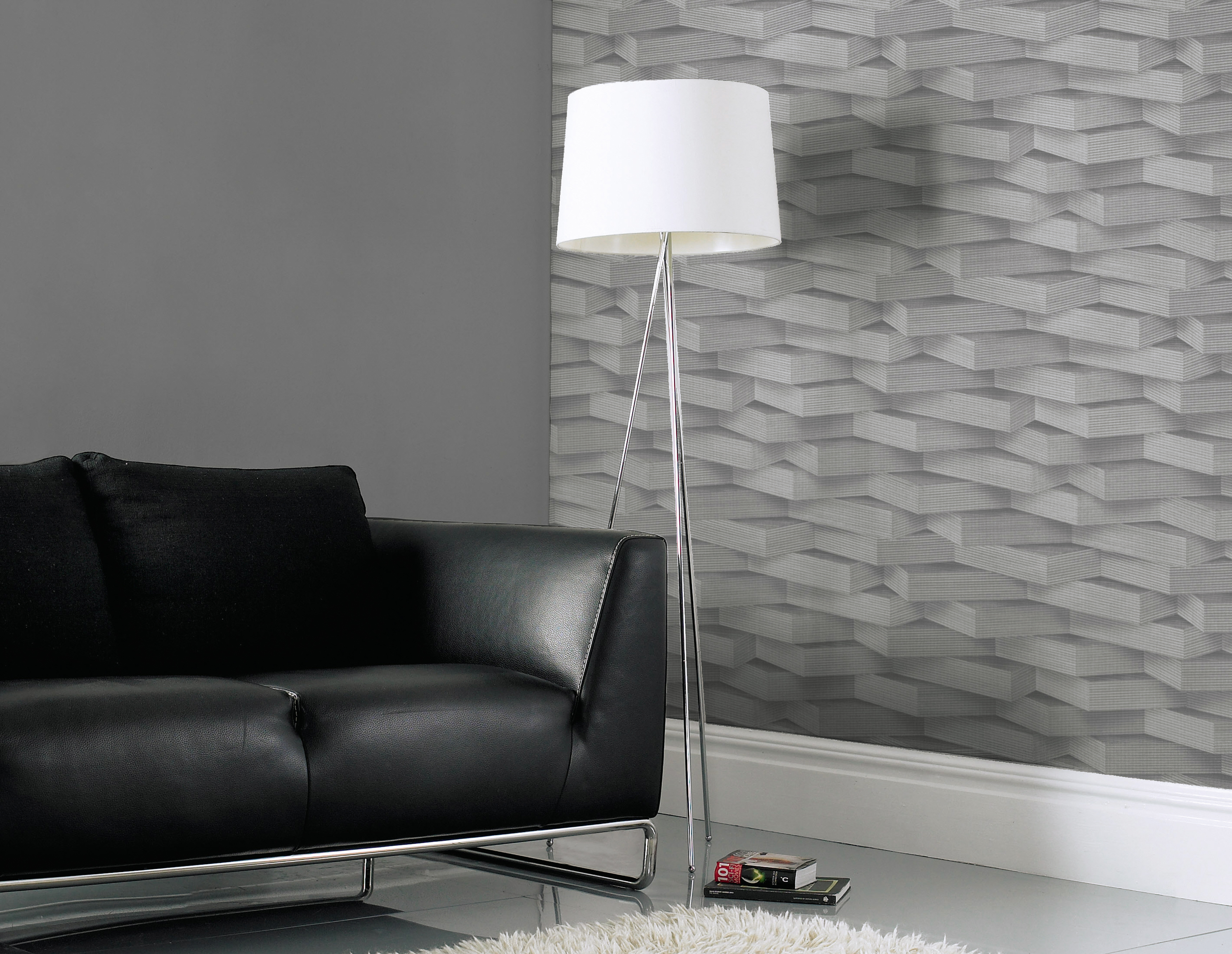 I Want Wallpaper As Creation 3d Wood Block Wallpaper - 3d Wallpapers Stripe Uk - HD Wallpaper 