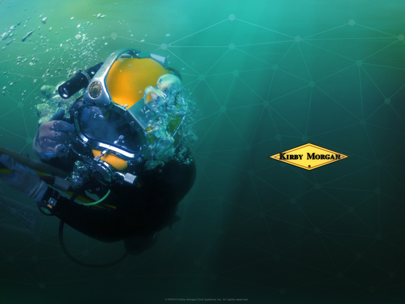Underwater Diving - HD Wallpaper 