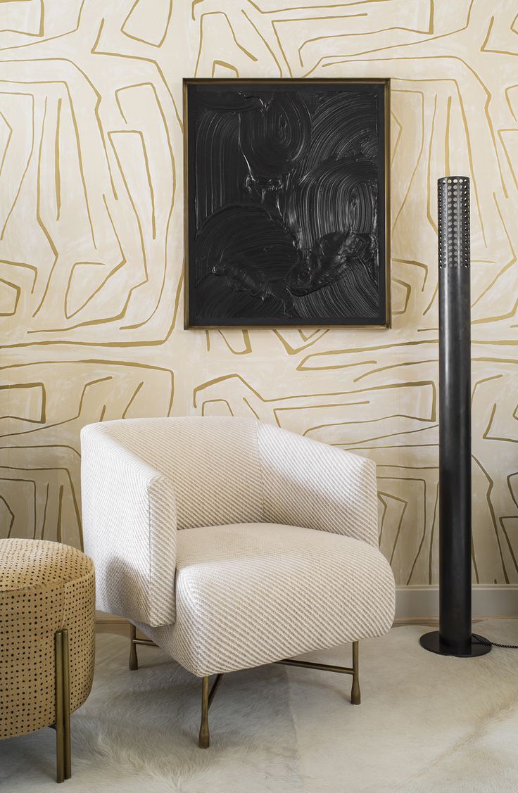 Kelly Wearstler Floor Lamps - HD Wallpaper 